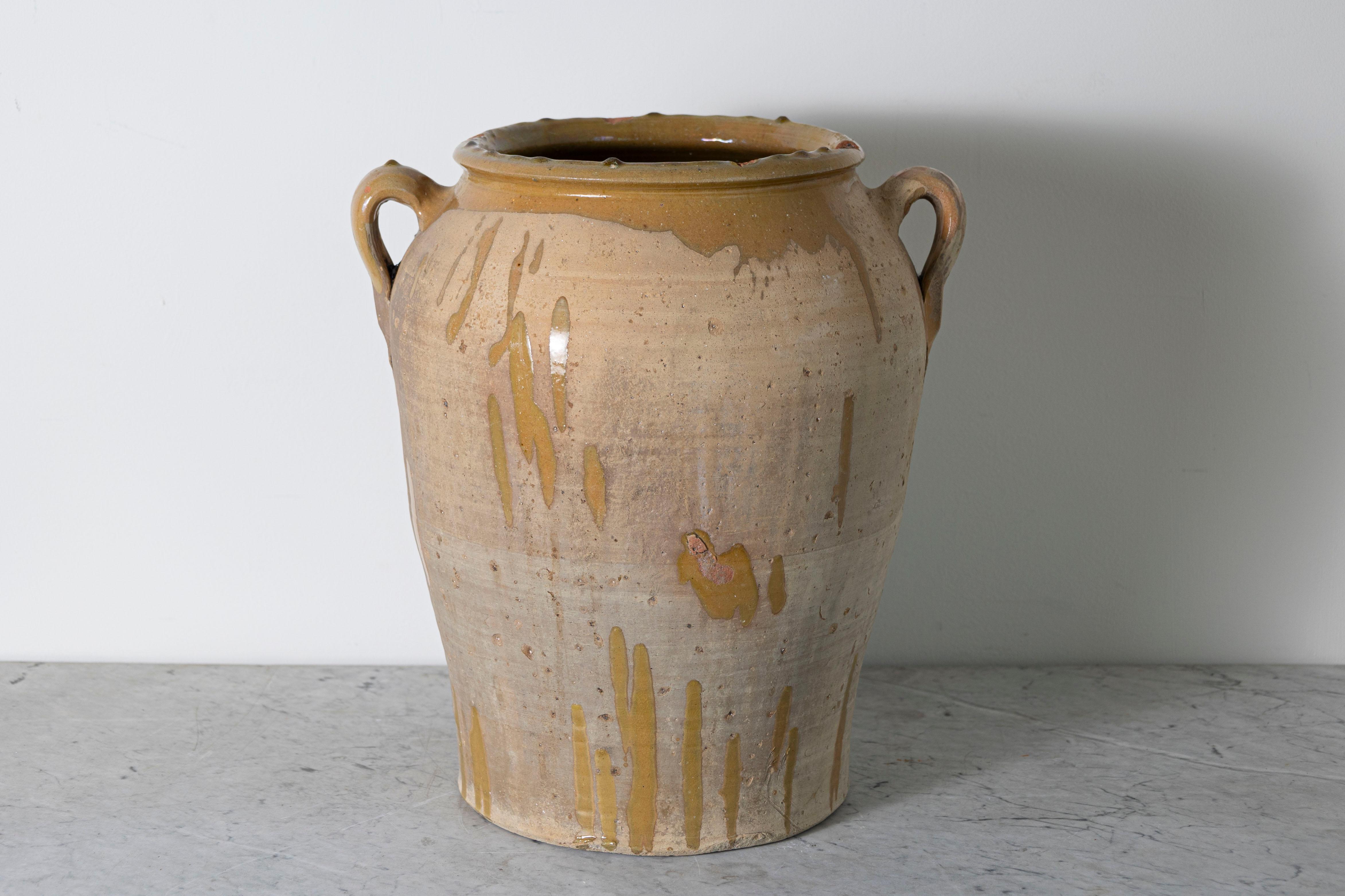 Smaltato Ceramiche spagnole del XIX secolo in vendita