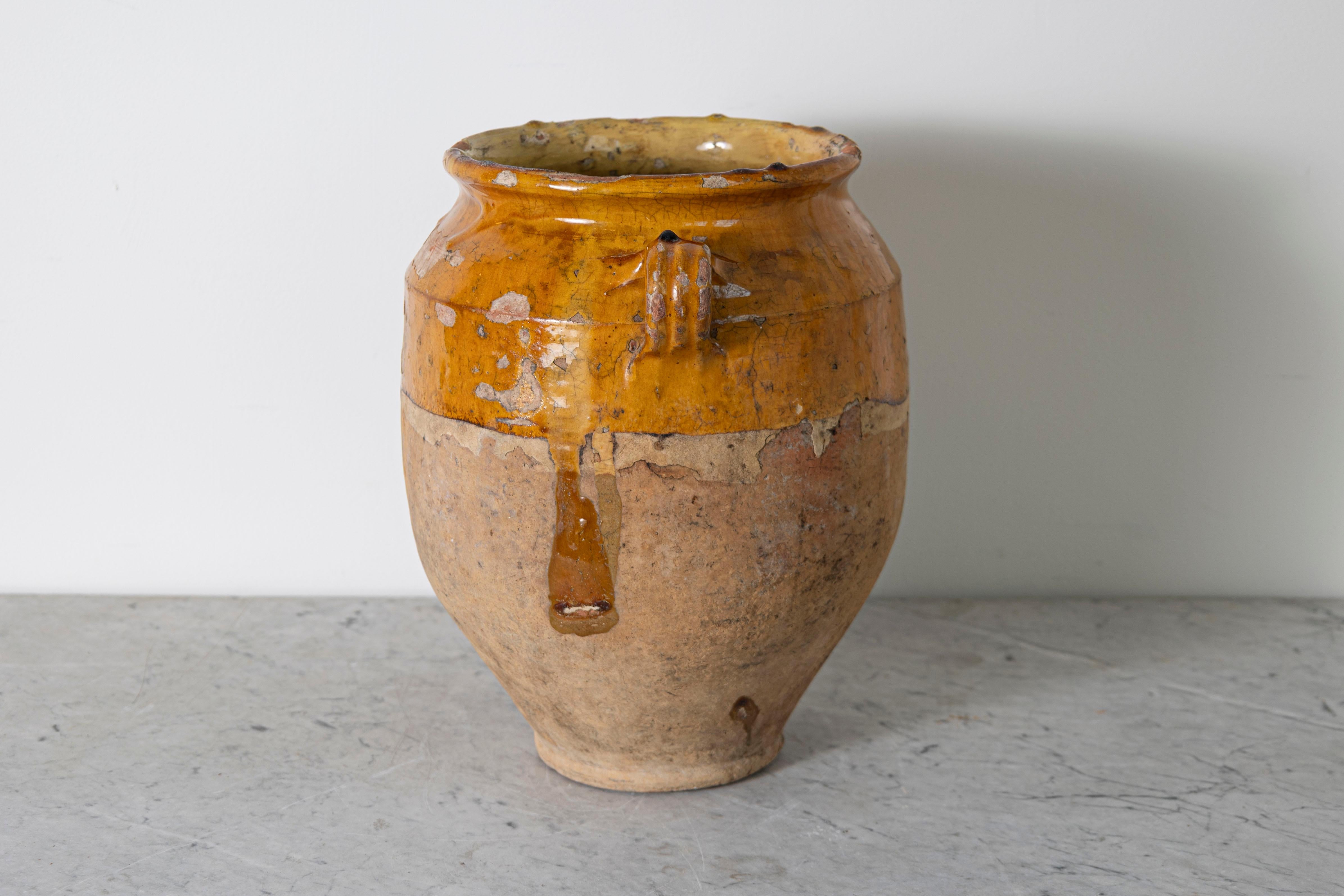 Smaltato Ceramiche spagnole del XIX secolo in vendita