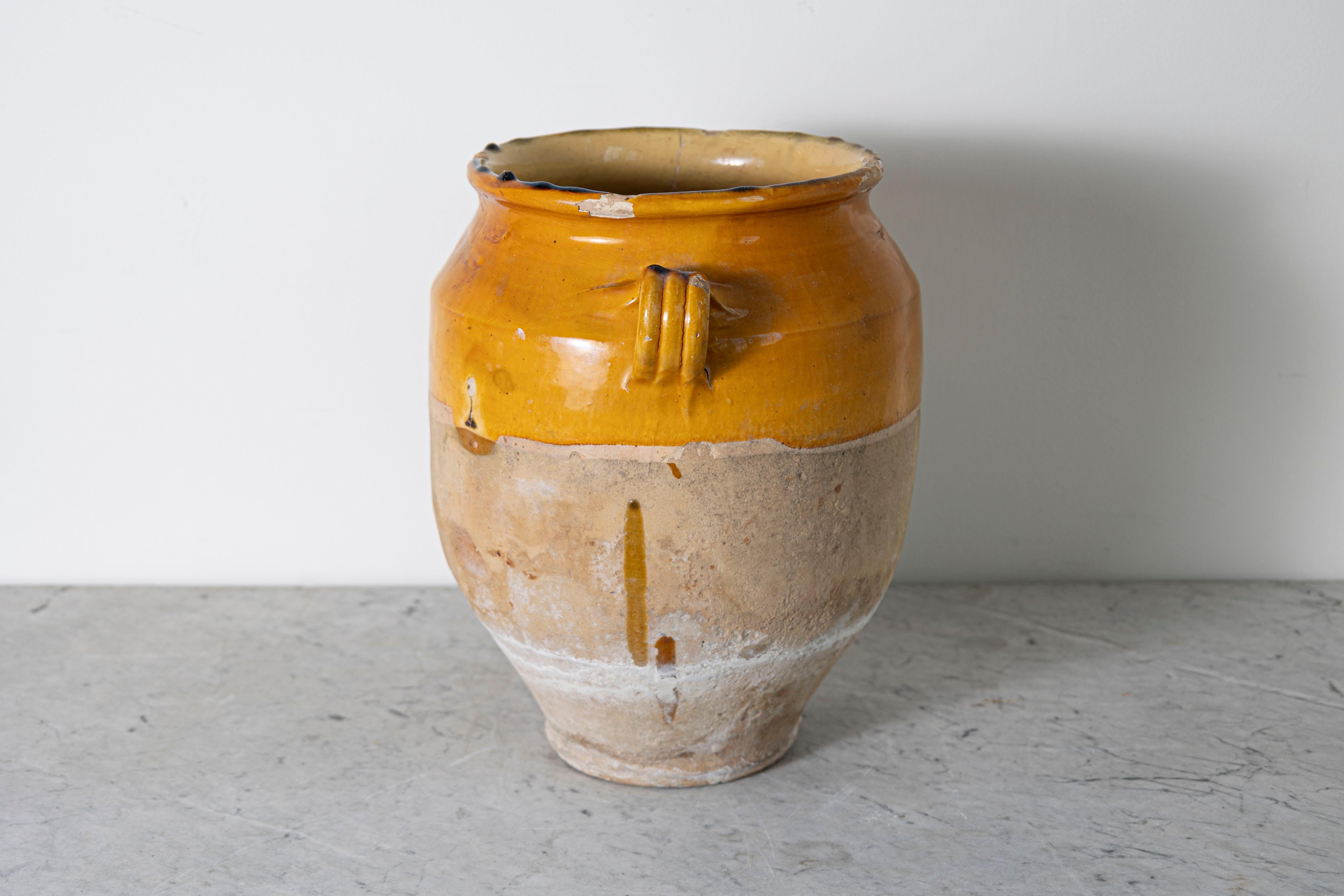 Smaltato Ceramiche spagnole del XIX secolo in vendita