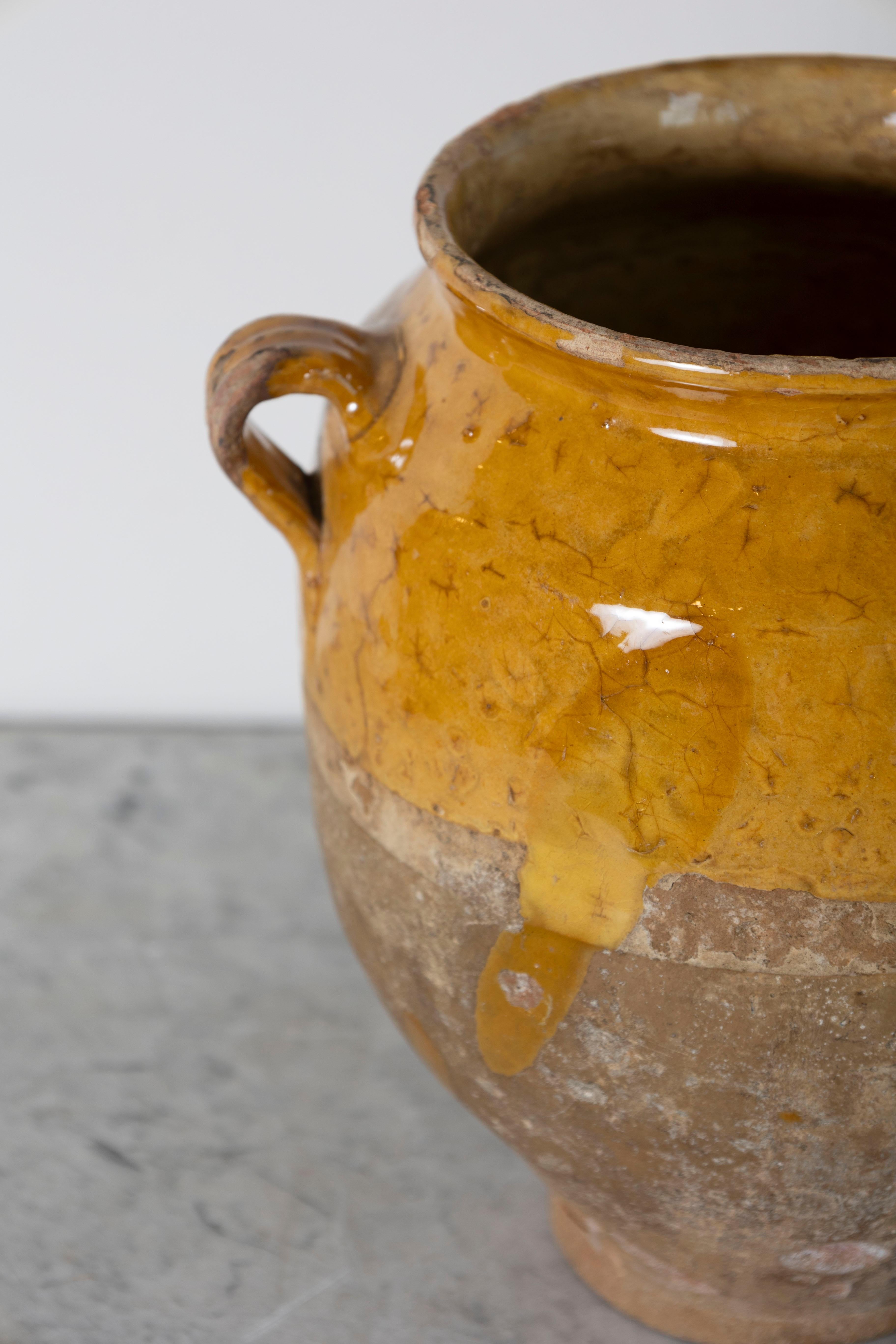 Smaltato Ceramiche spagnole del XIX secolo in vendita