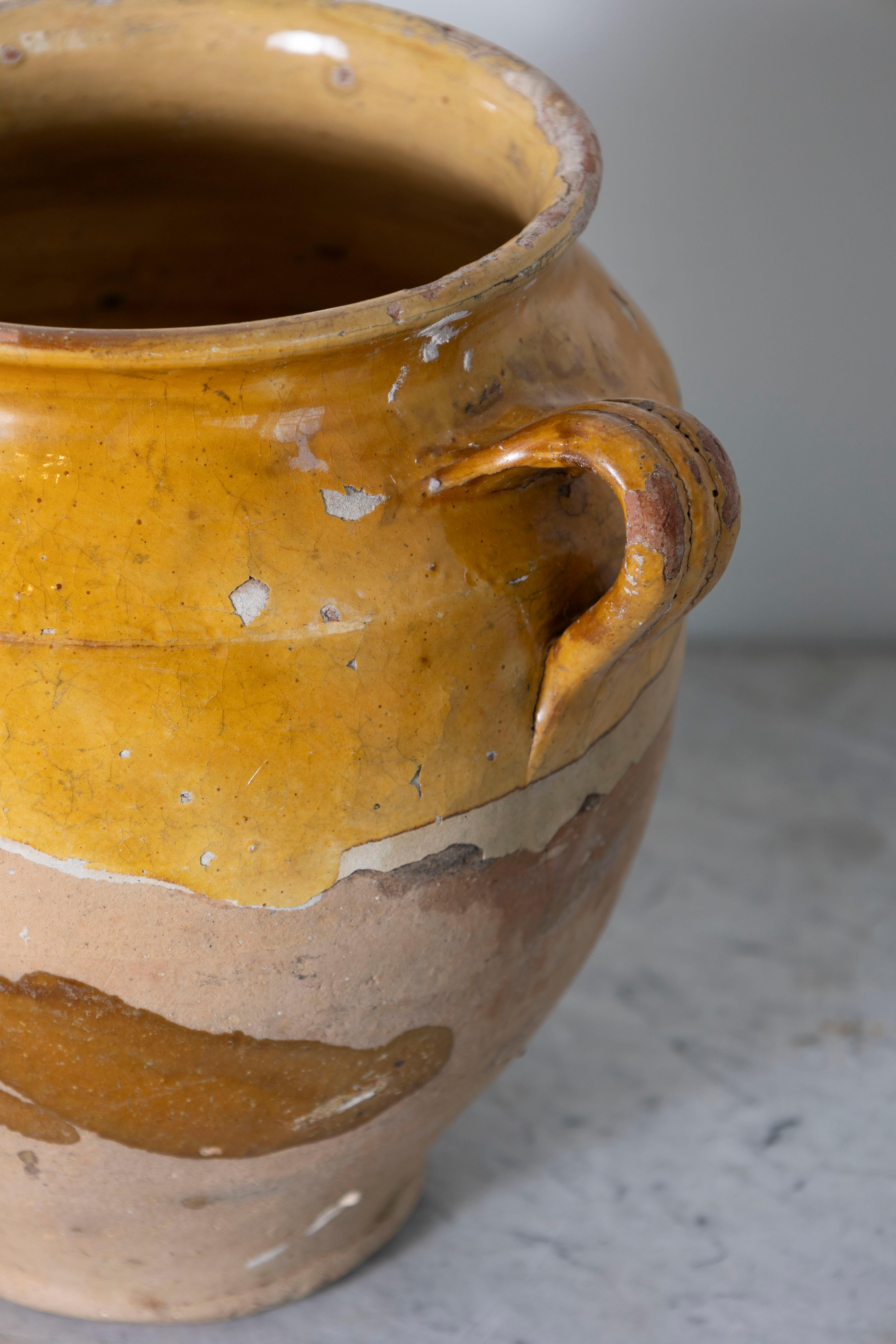 Smaltato Ceramiche spagnole del XIX secolo in vendita