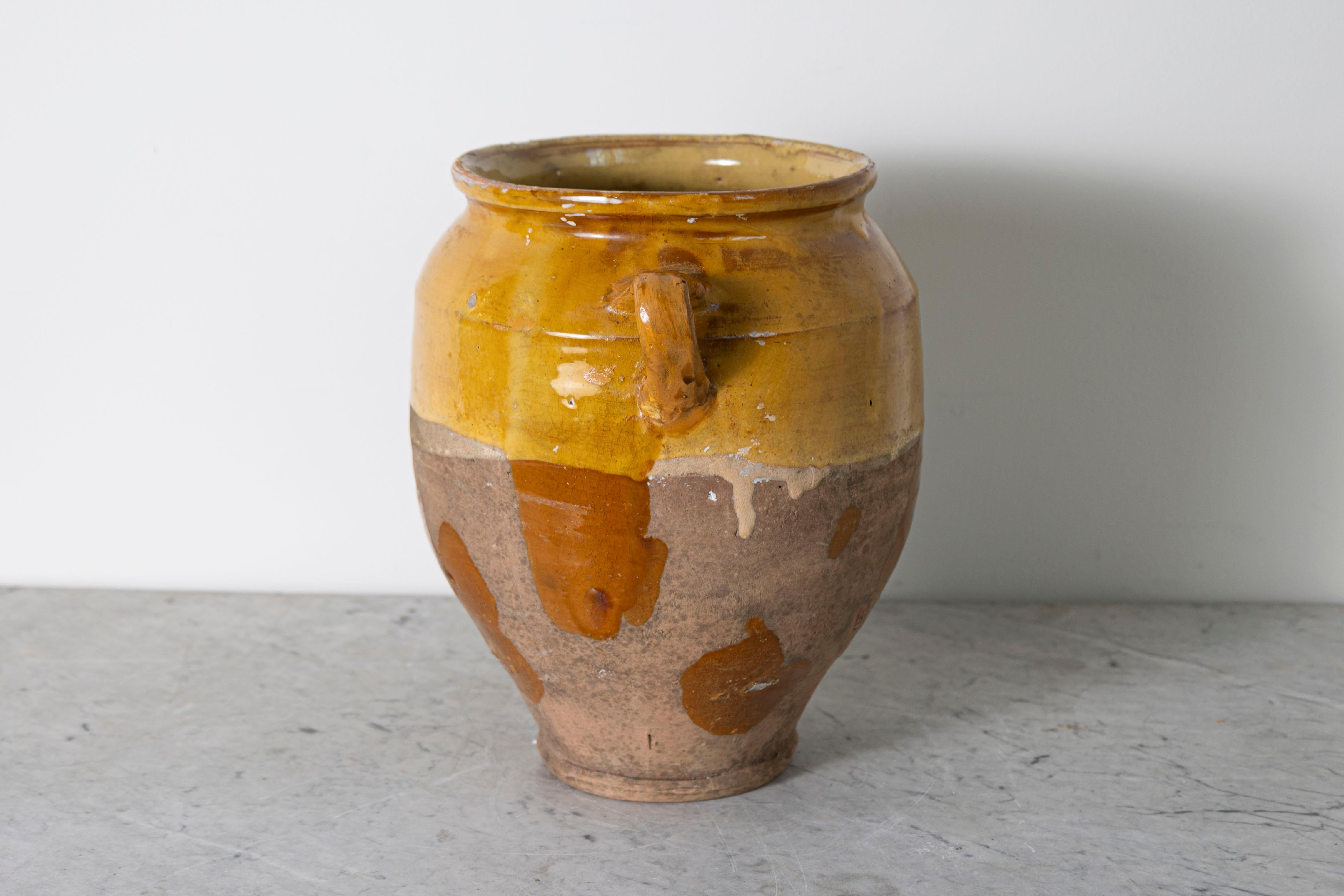 19th Century Spanish Pottery In Good Condition For Sale In Atlanta, GA