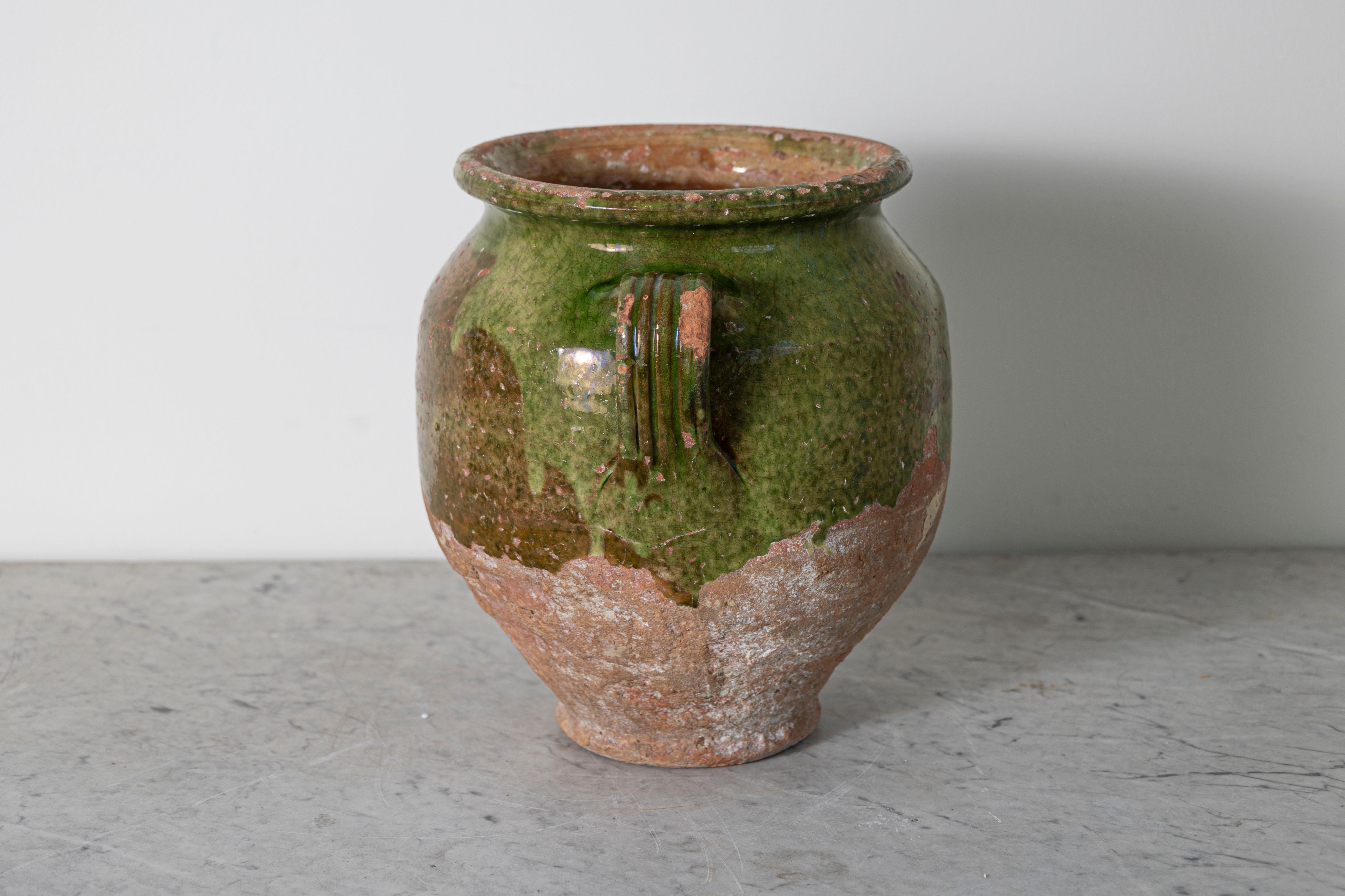 19th Century Spanish Pottery In Good Condition For Sale In Atlanta, GA