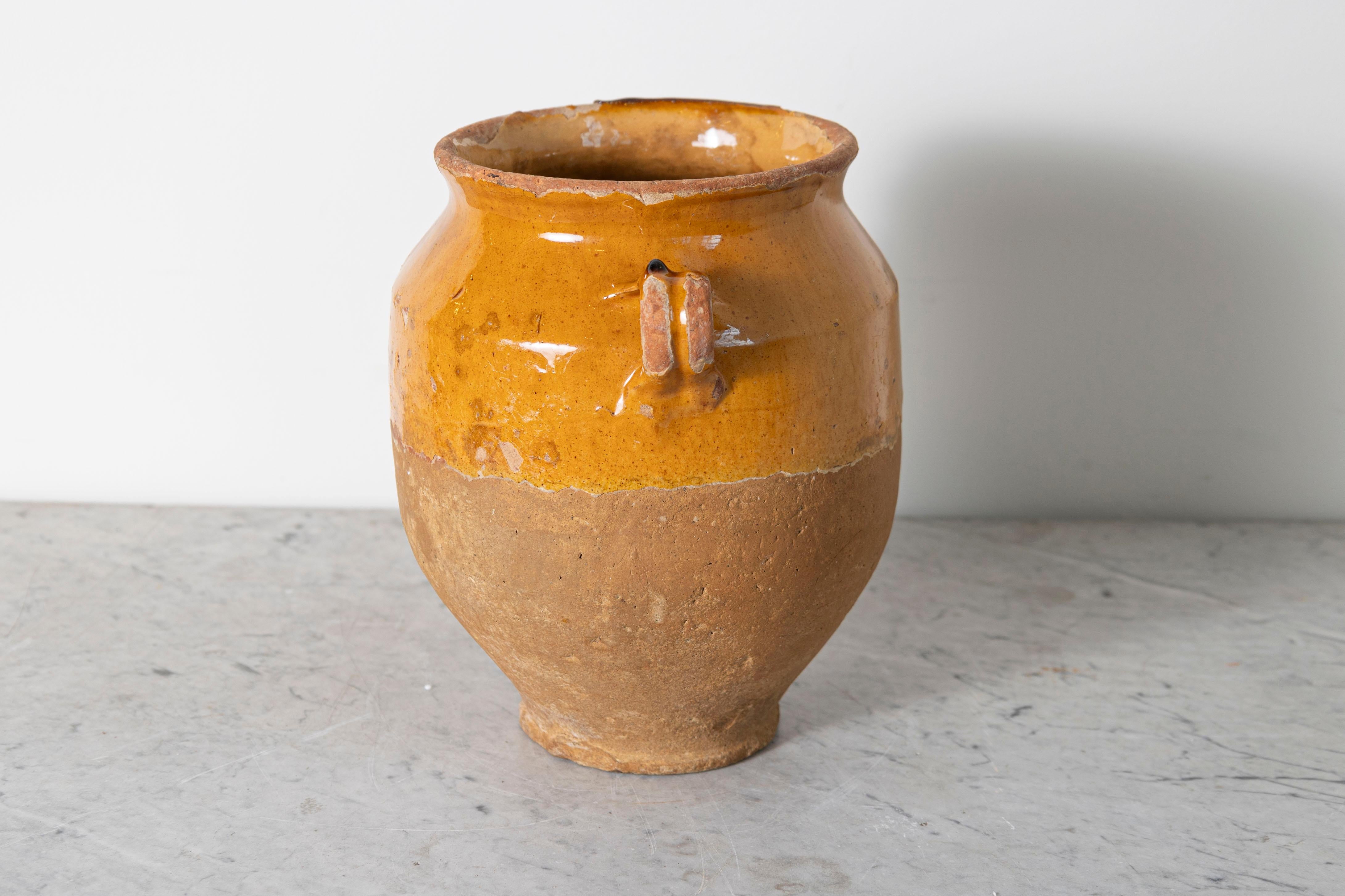 Smaltato Ceramiche spagnole del XIX secolo in vendita