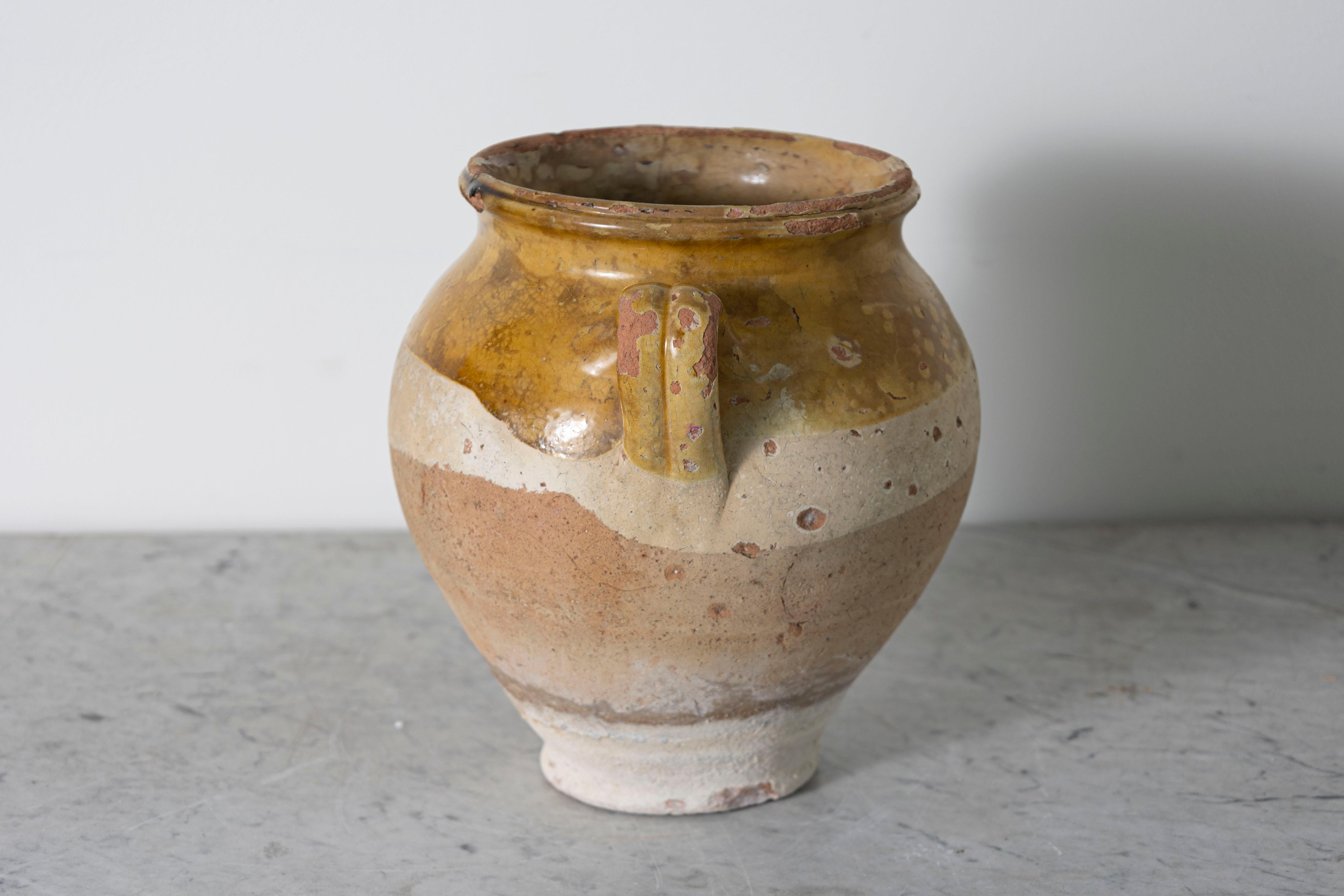 Smaltato Ceramiche spagnole del XIX secolo in vendita