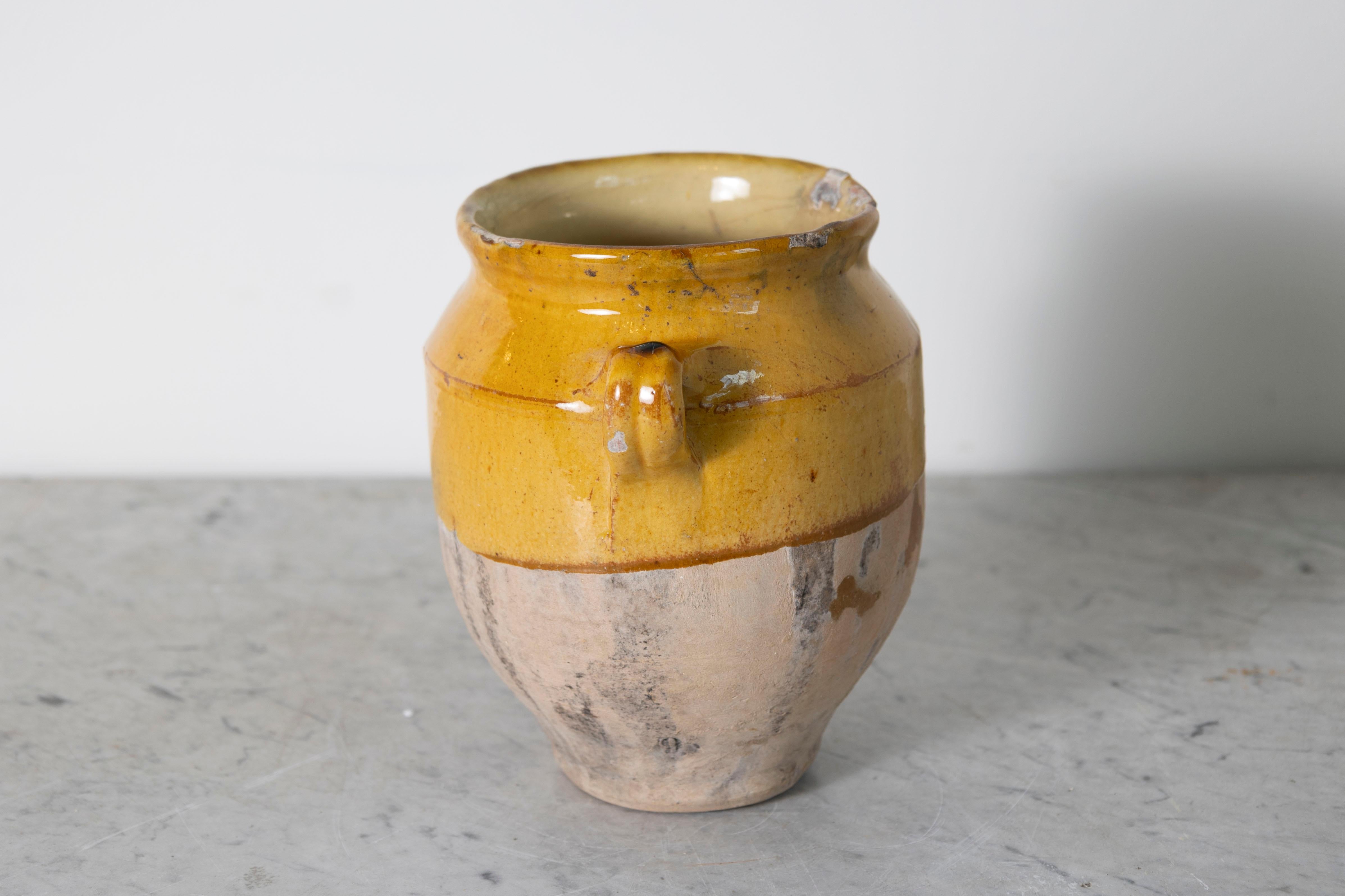 Vernissé Poterie espagnole du 19e siècle en vente