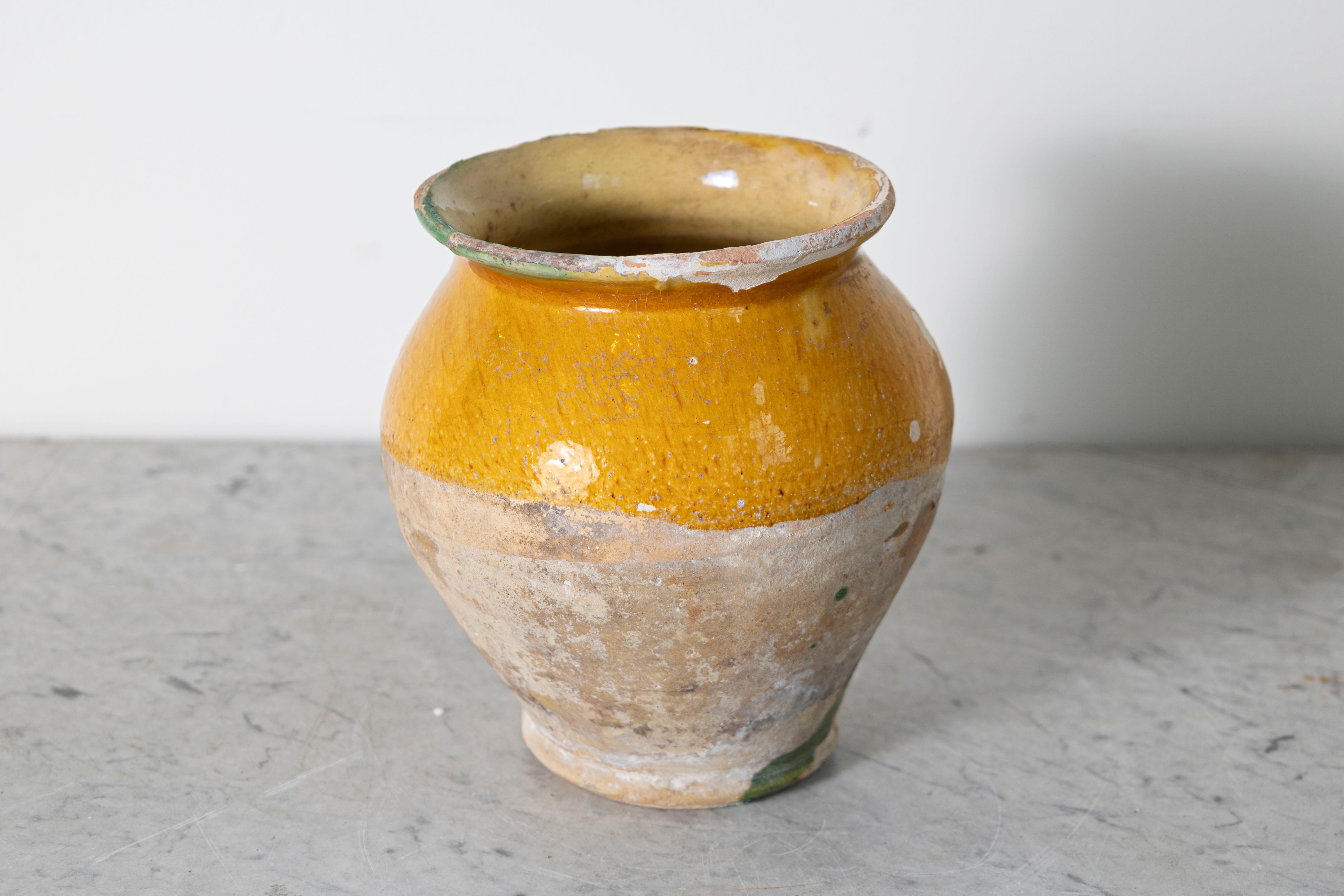 Smaltato Ceramiche spagnole del XIX secolo in vendita