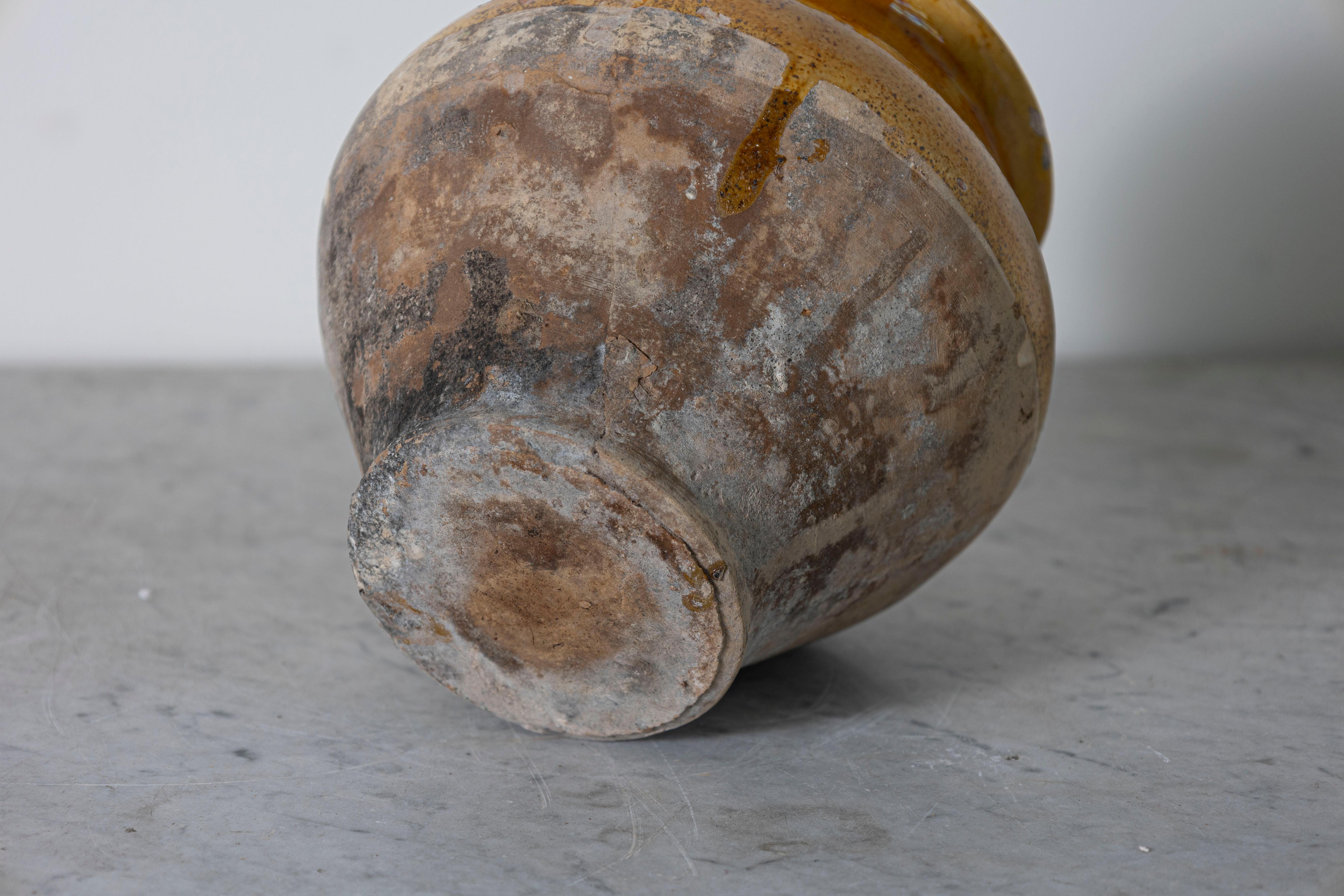 Smaltato Ceramiche spagnole del XIX secolo in vendita