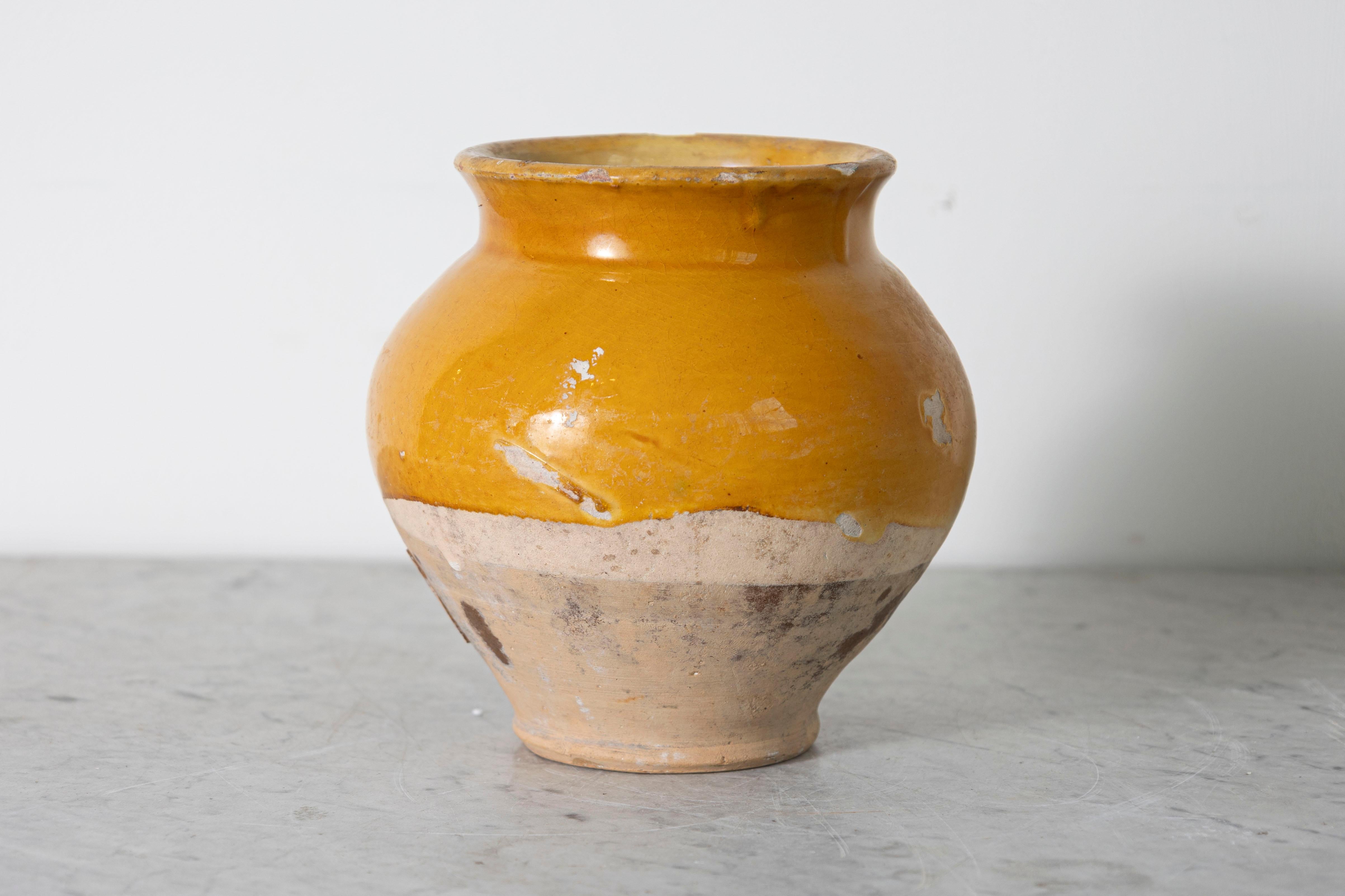 Smaltato Ceramiche spagnole del XIX secolo in vendita
