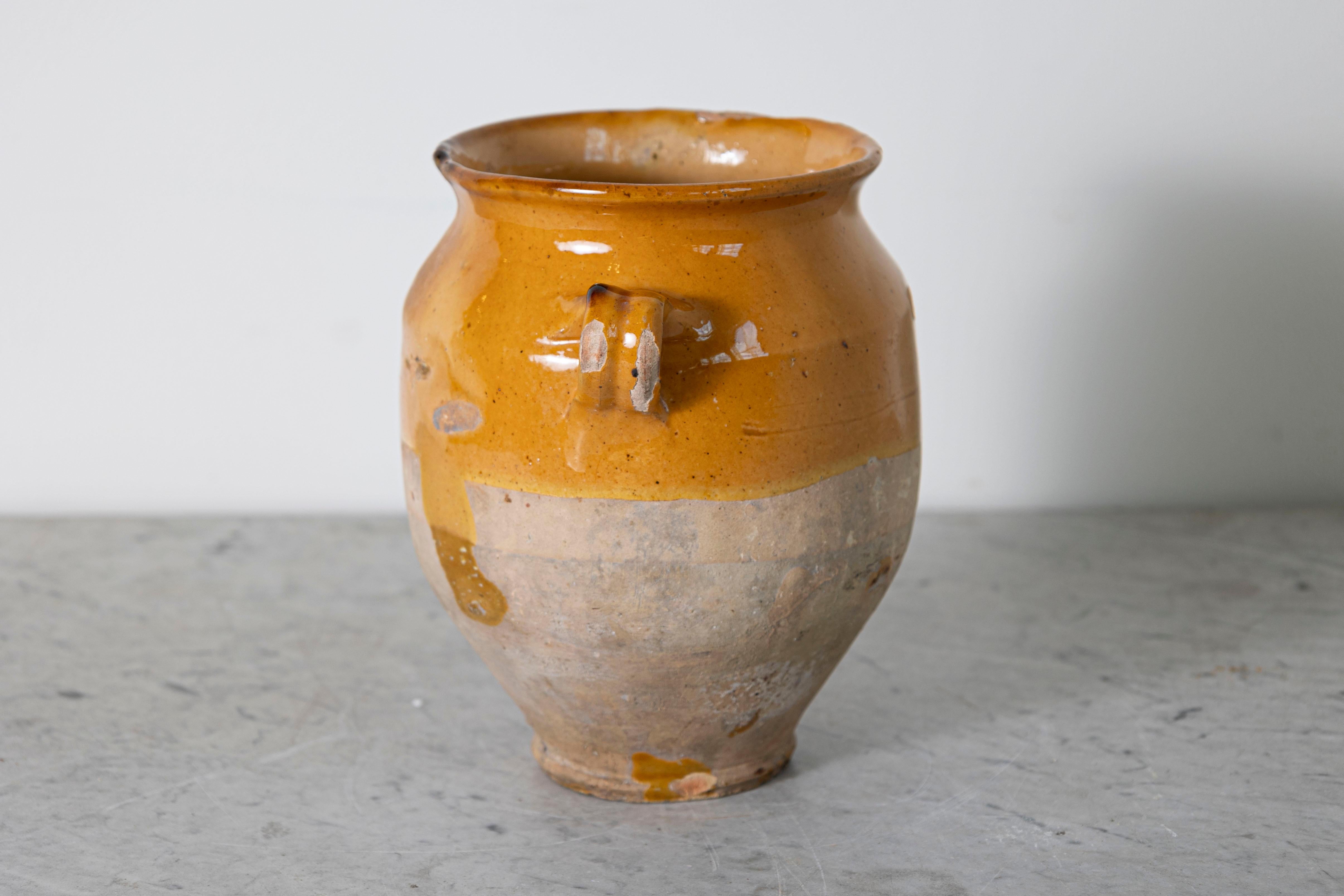 Terracotta 19th Century Spanish Pottery For Sale