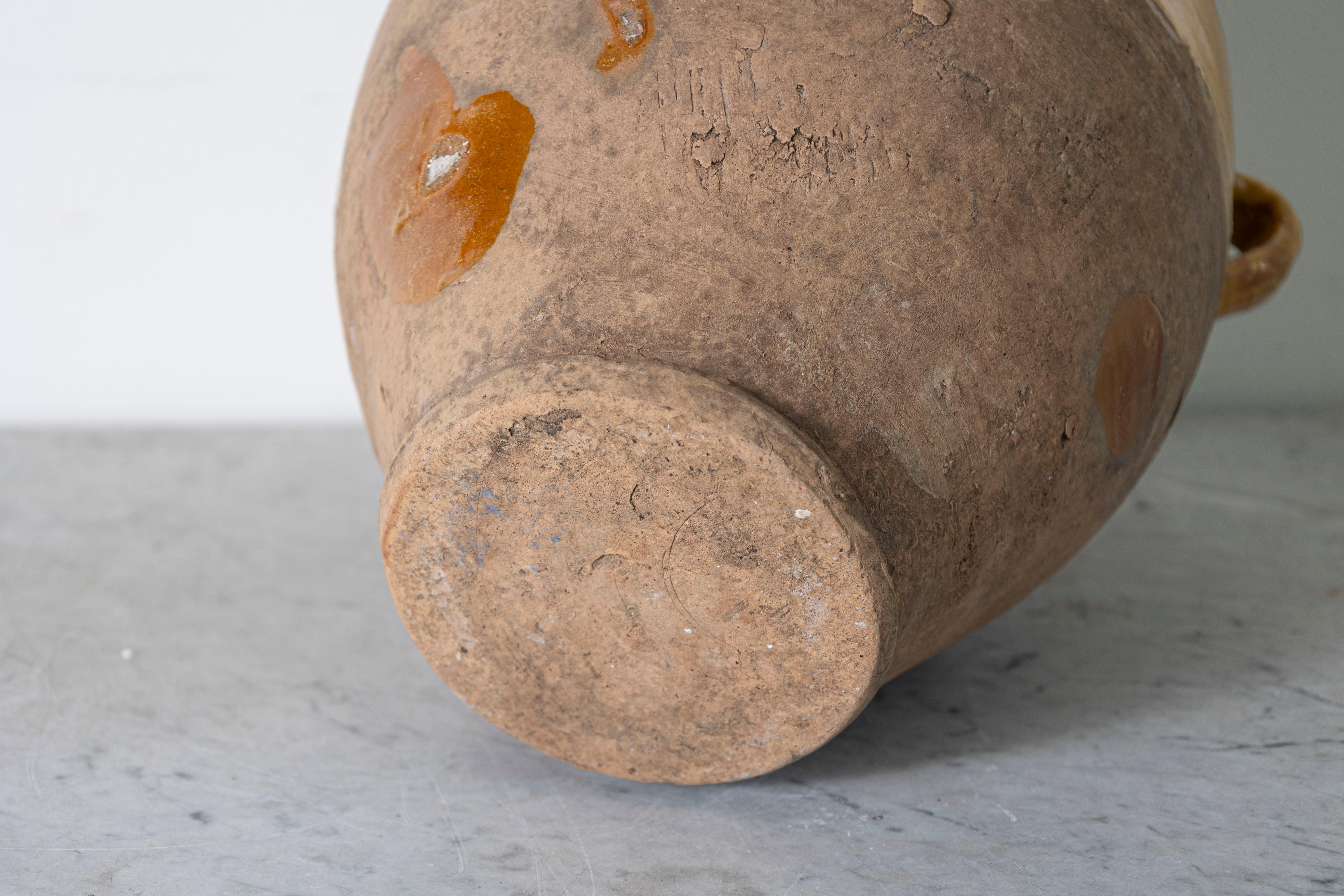 Terracotta 19th Century Spanish Pottery For Sale