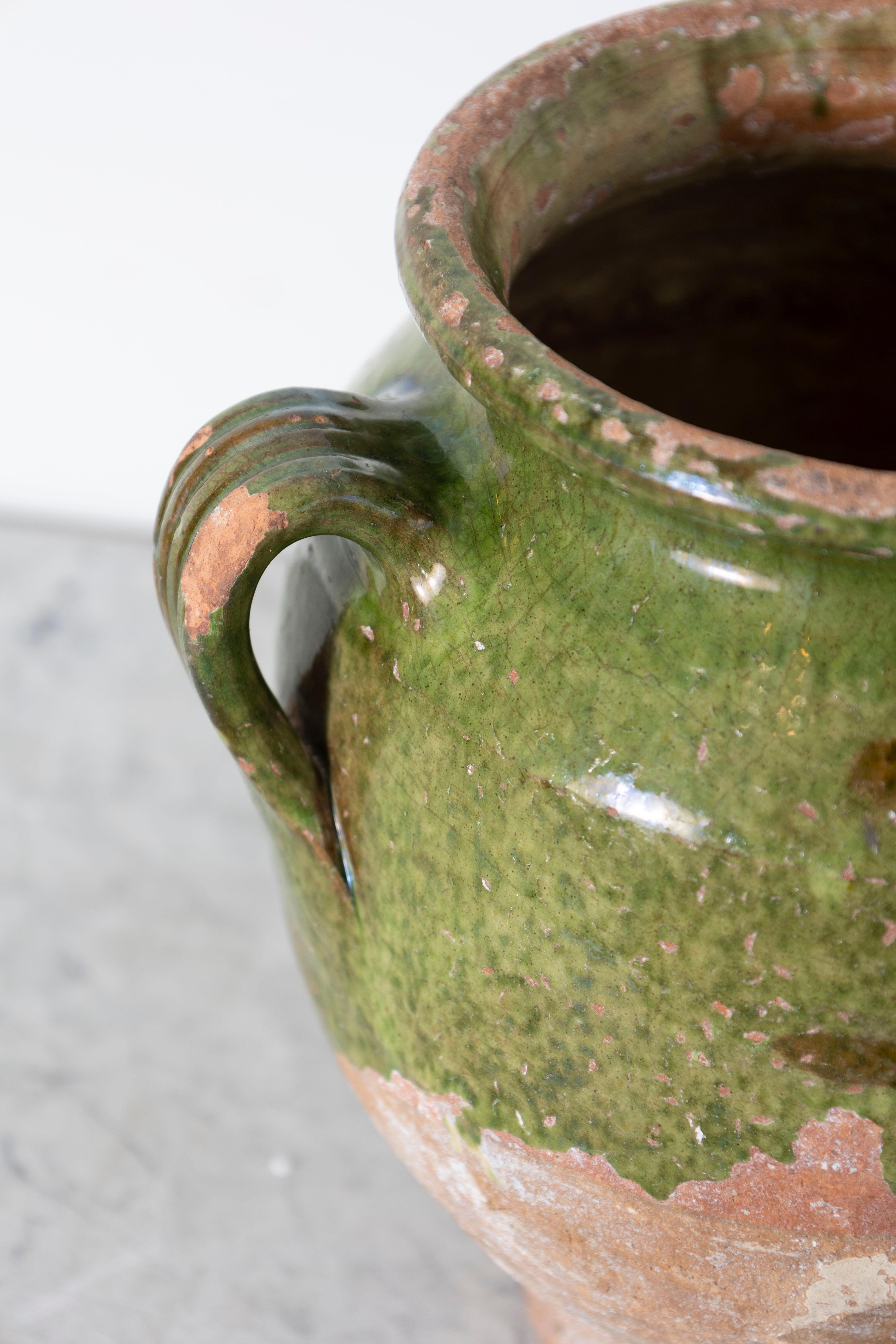 Terracotta 19th Century Spanish Pottery For Sale