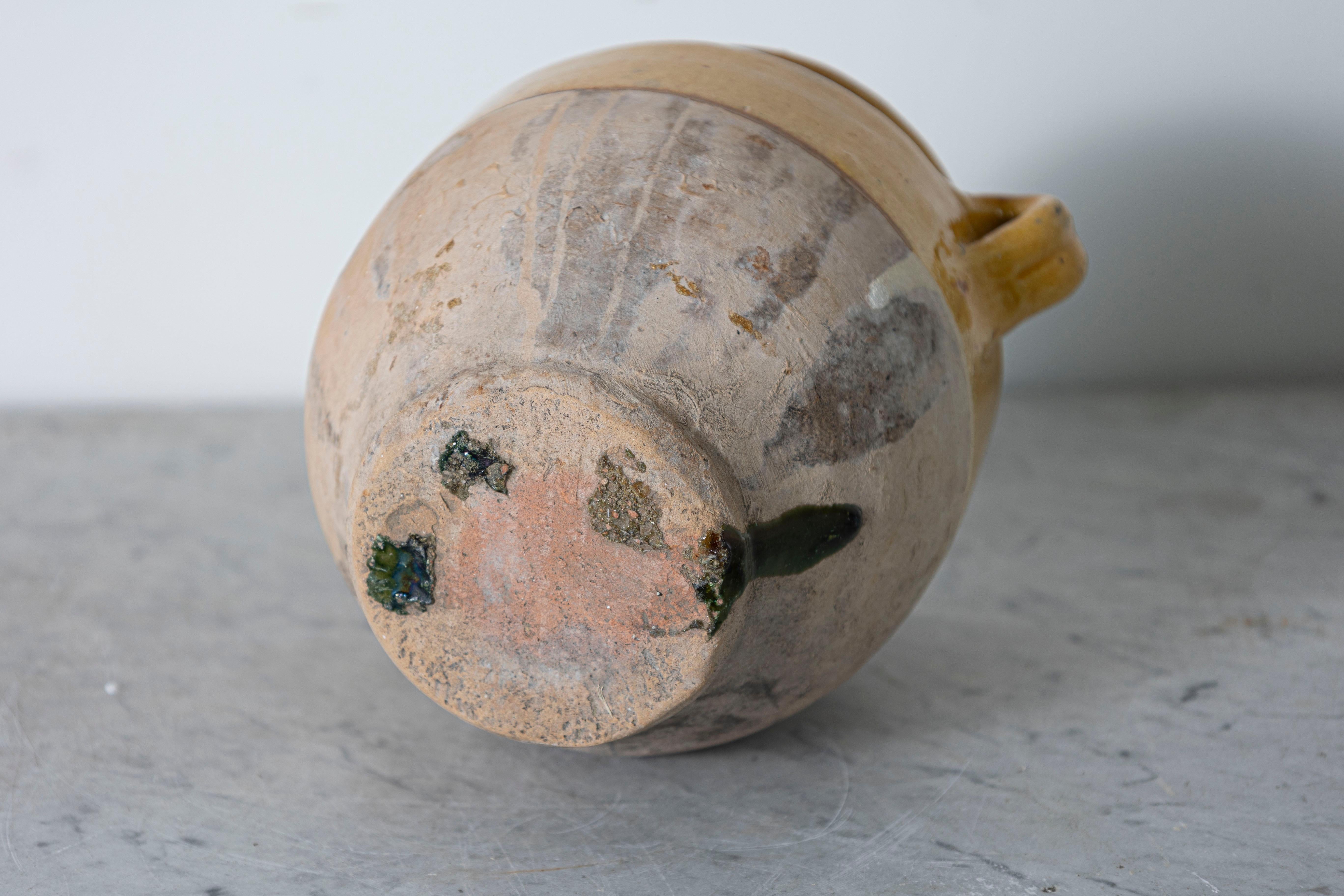 Poterie espagnole du 19e siècle Bon état - En vente à Atlanta, GA