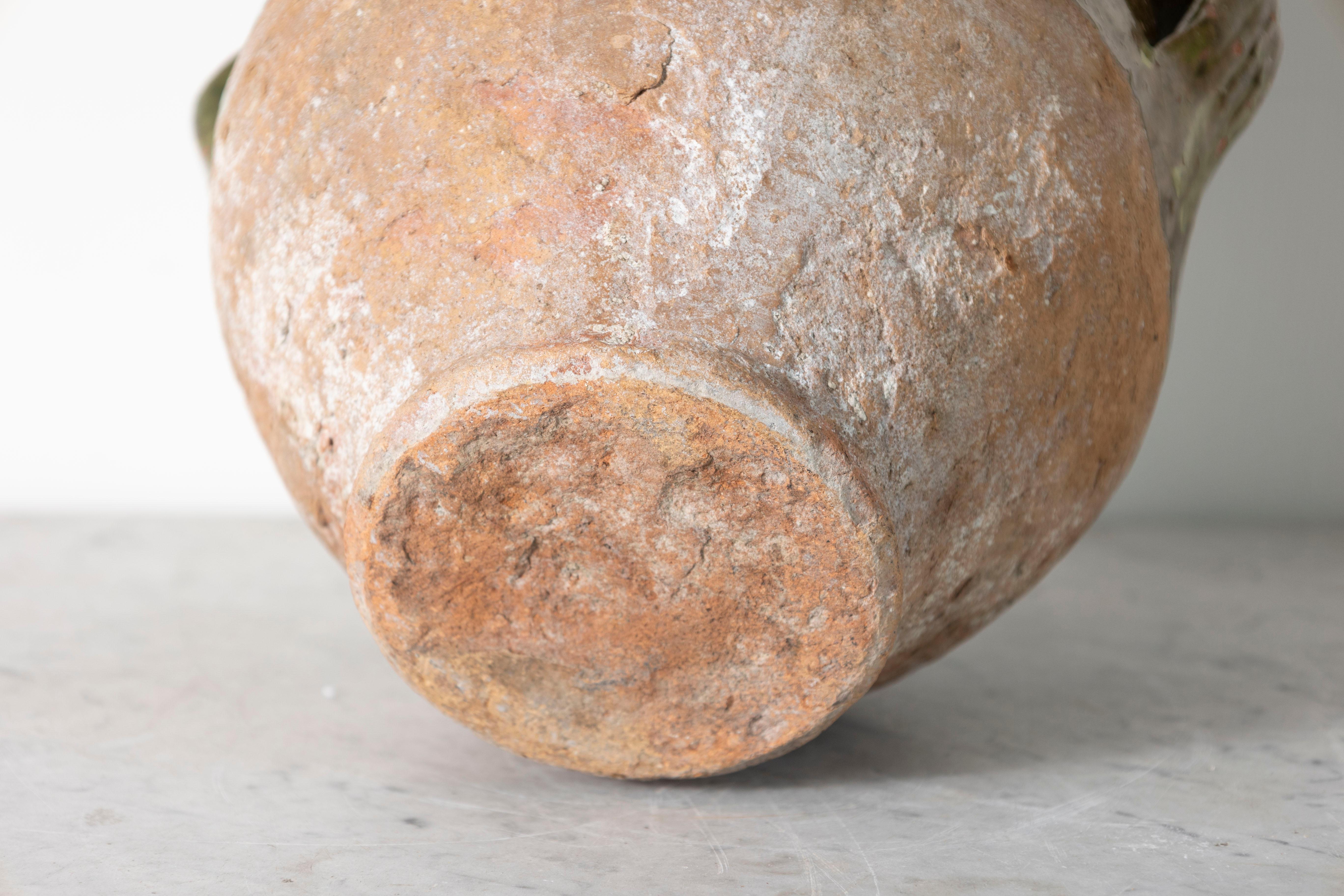 19th Century Spanish Pottery For Sale 1