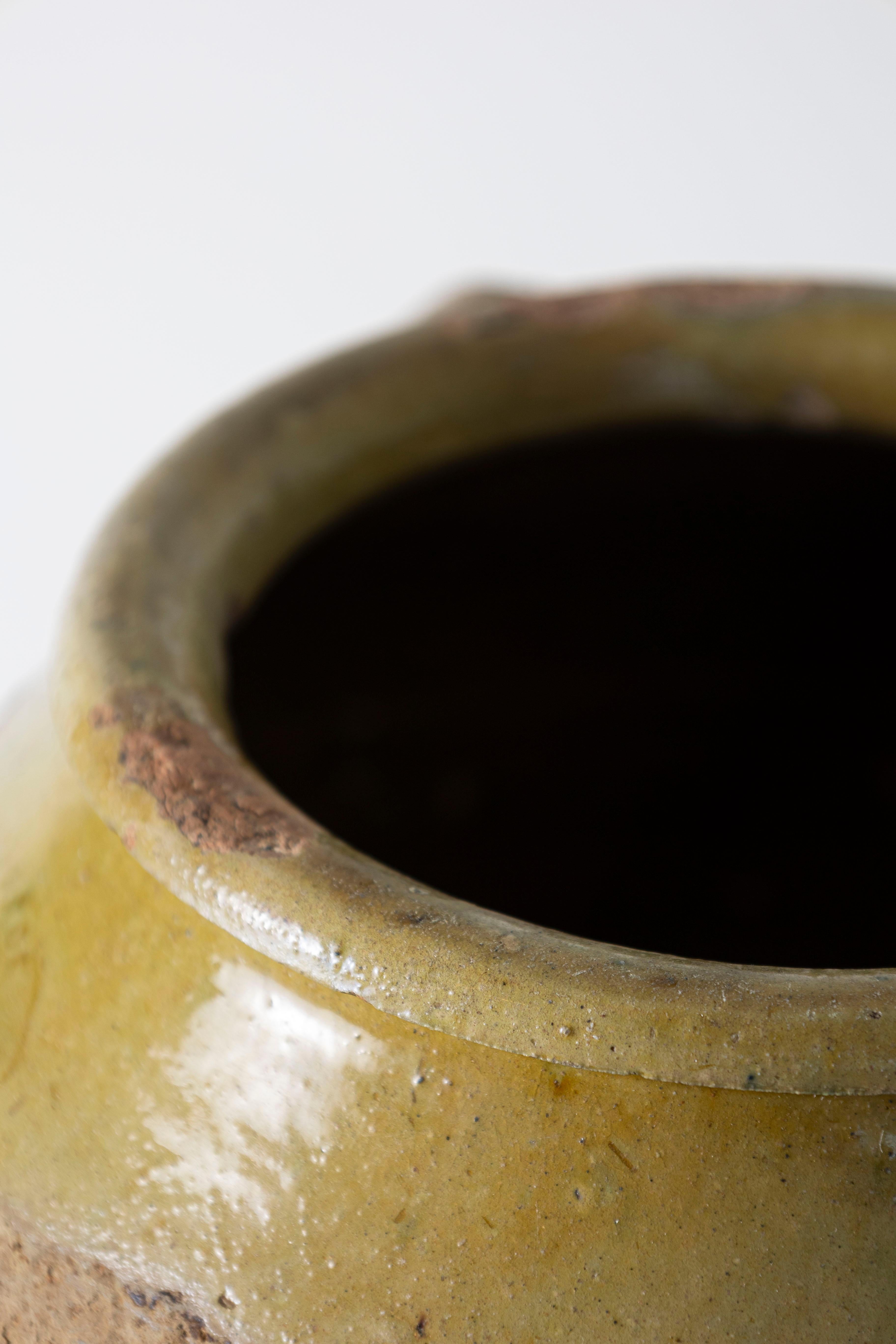 19th Century Spanish Pottery 3