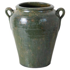 19th Century Spanish Pottery