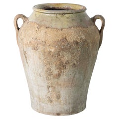 19th Century Spanish Pottery