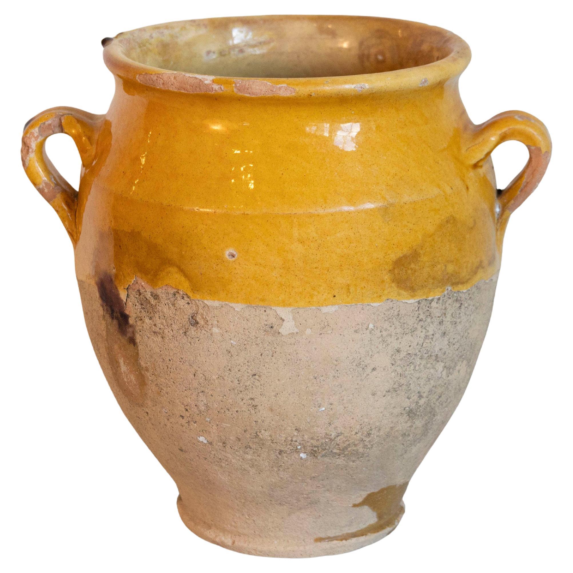 19th Century Spanish Pottery For Sale