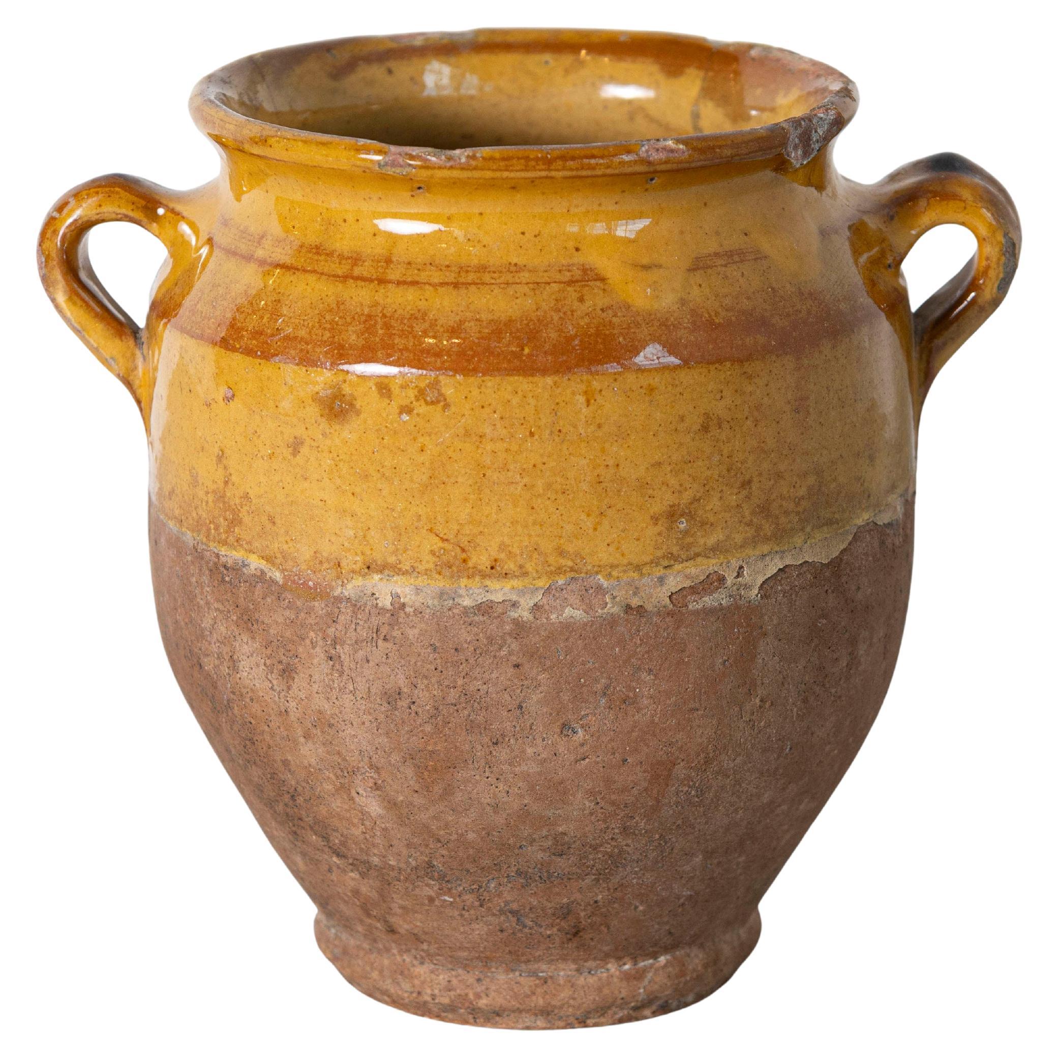 19th Century Spanish Pottery