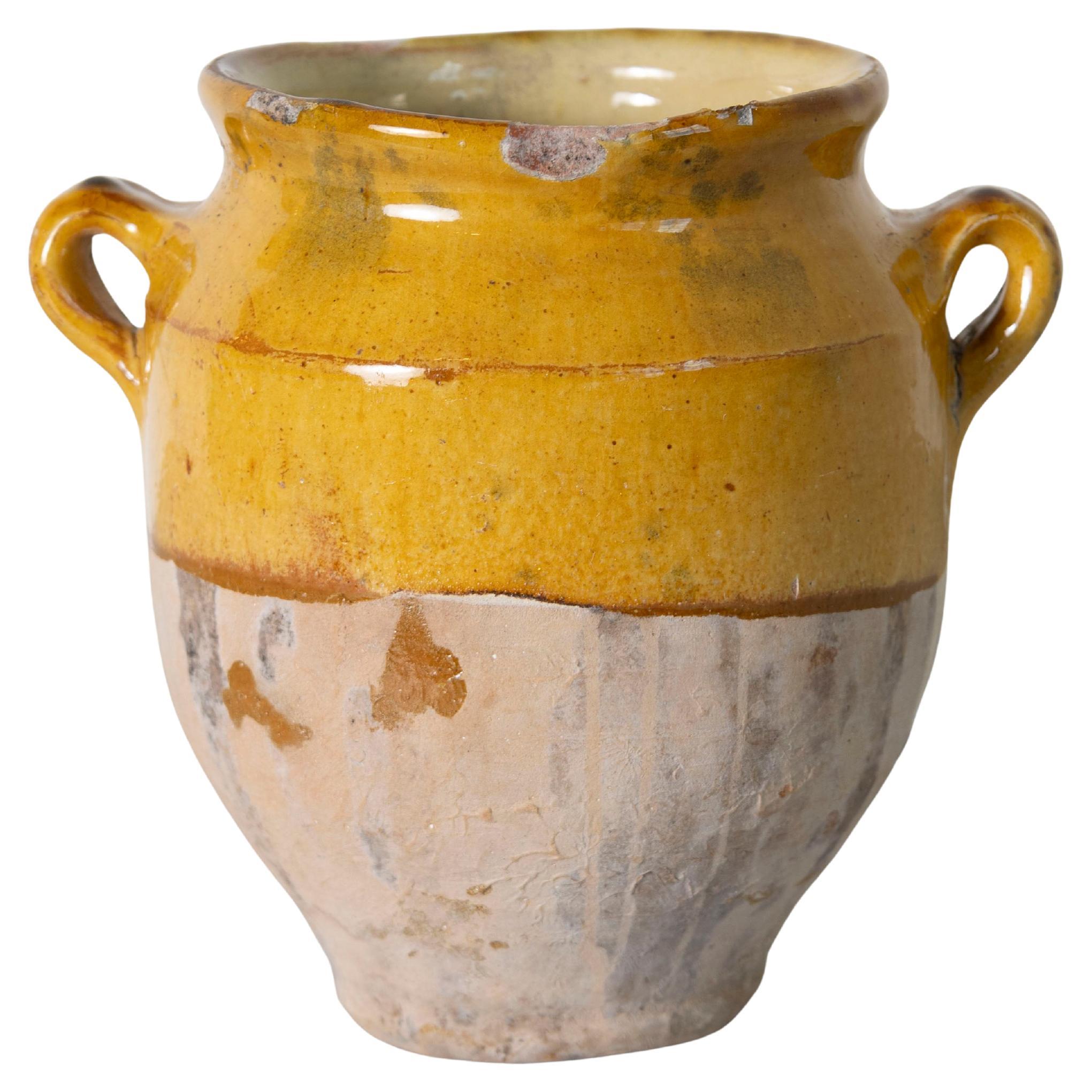 Poterie espagnole du 19e siècle en vente