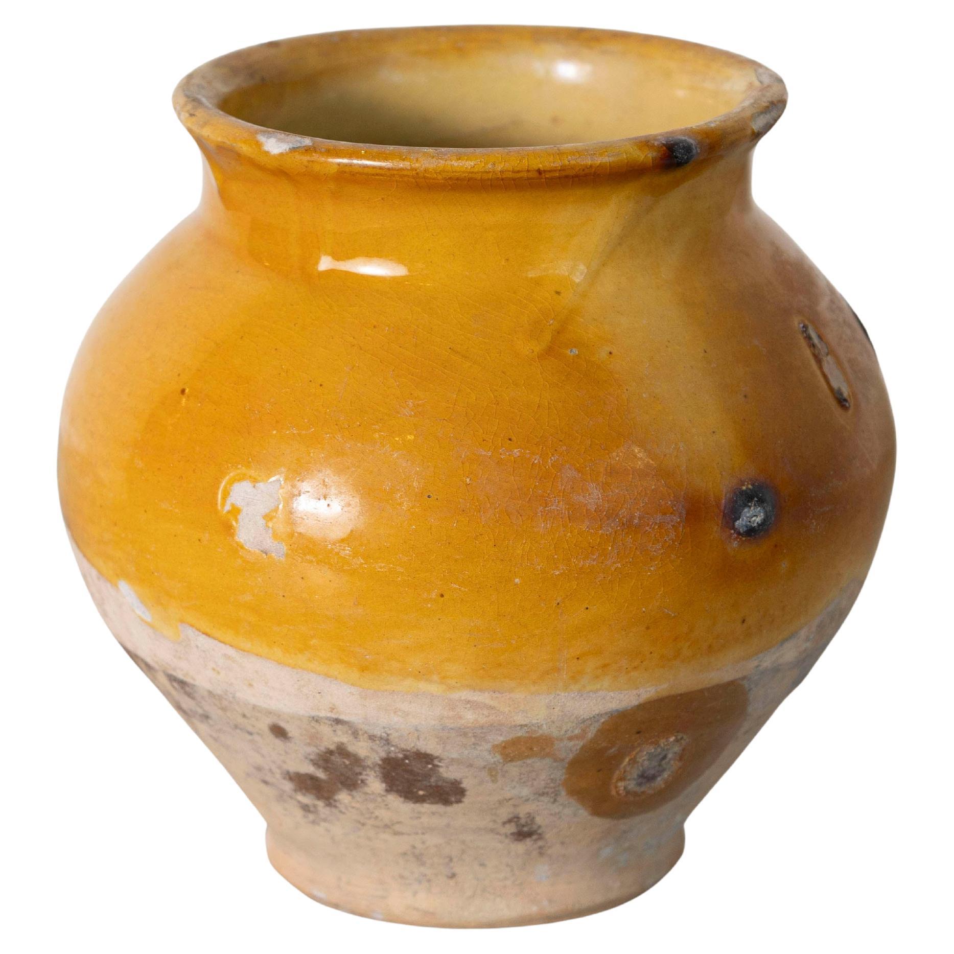 19th Century Spanish Pottery