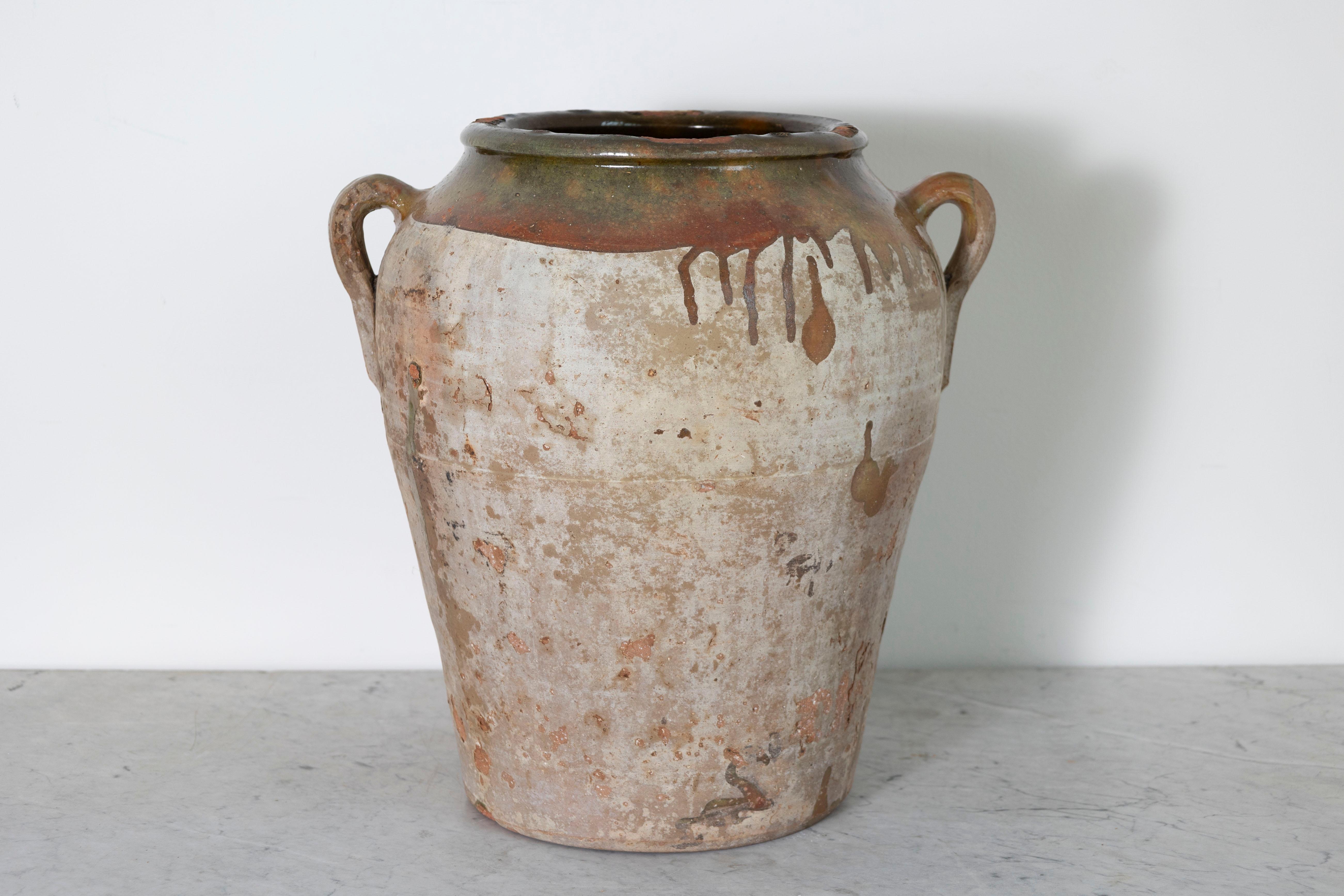 Spagnolo Ceramiche spagnole del XIX secolo (set completo di 23 pezzi disponibili) in vendita