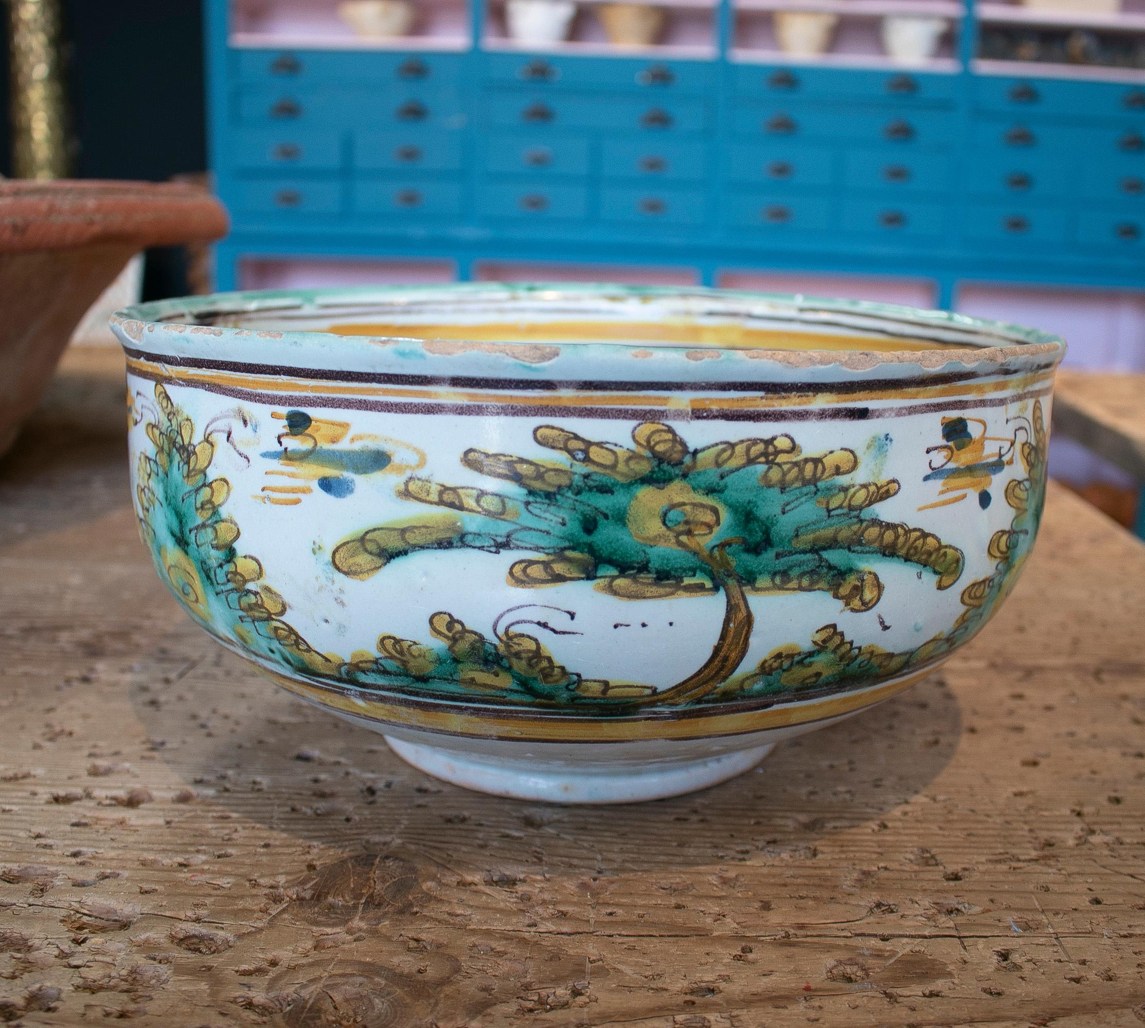 19th Century Spanish 