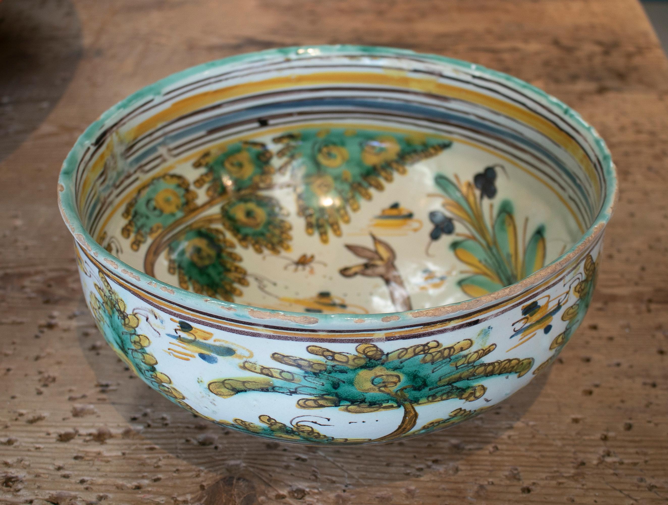 19th Century Spanish 