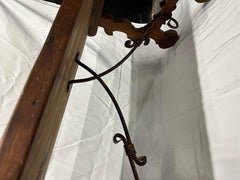 19th Century Spanish Side Table