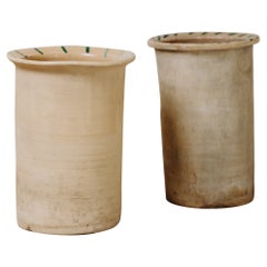 Vases and Vessels