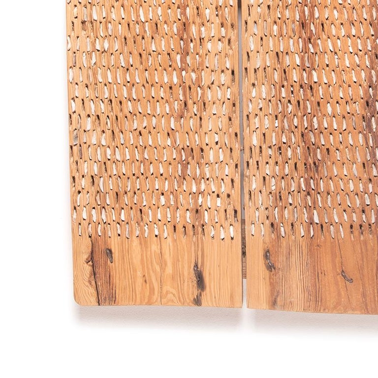 19th Century Spanish Threshing Sled at 1stDibs