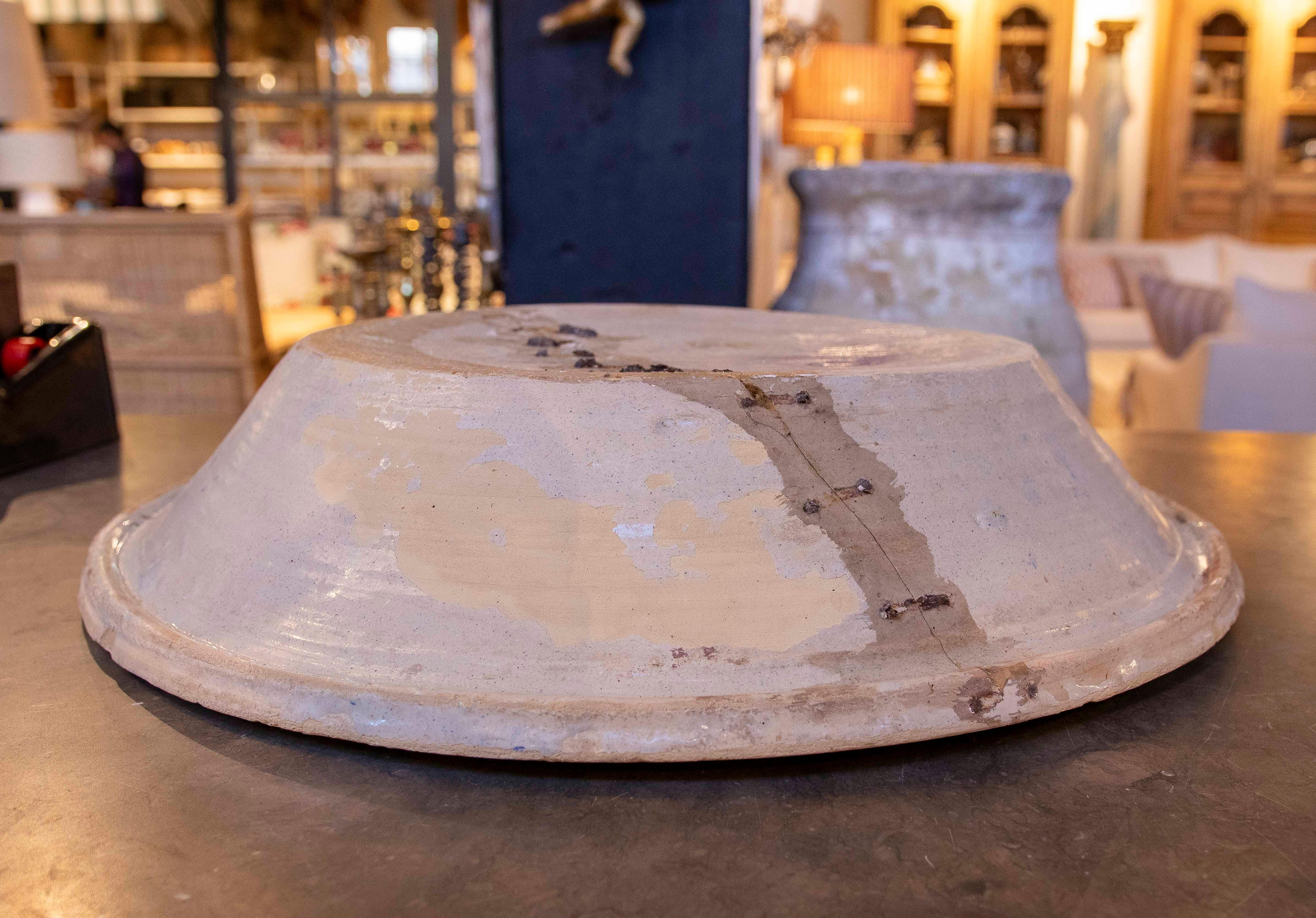 19th Century Spanish Triana 