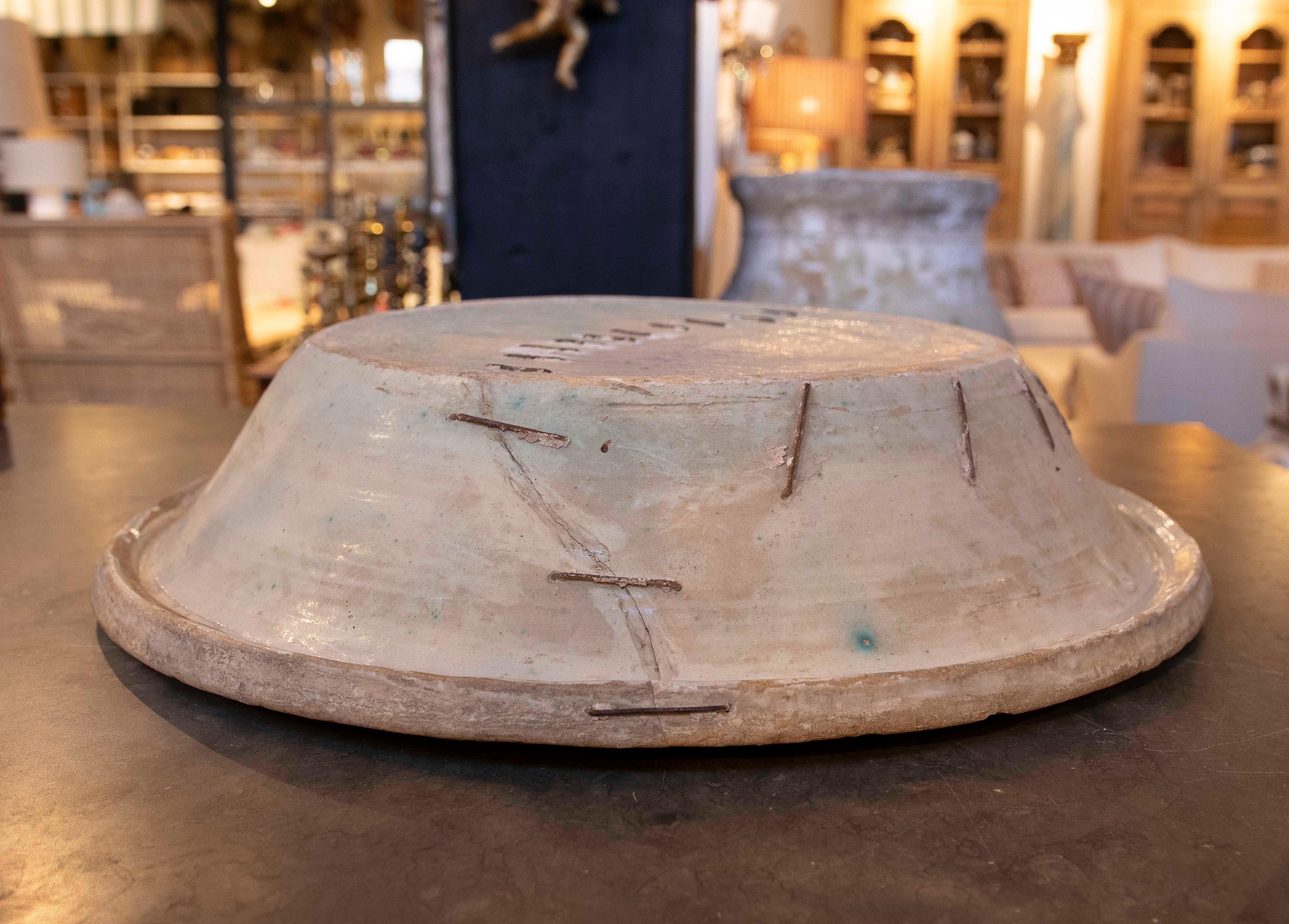 19th Century Spanish Triana 