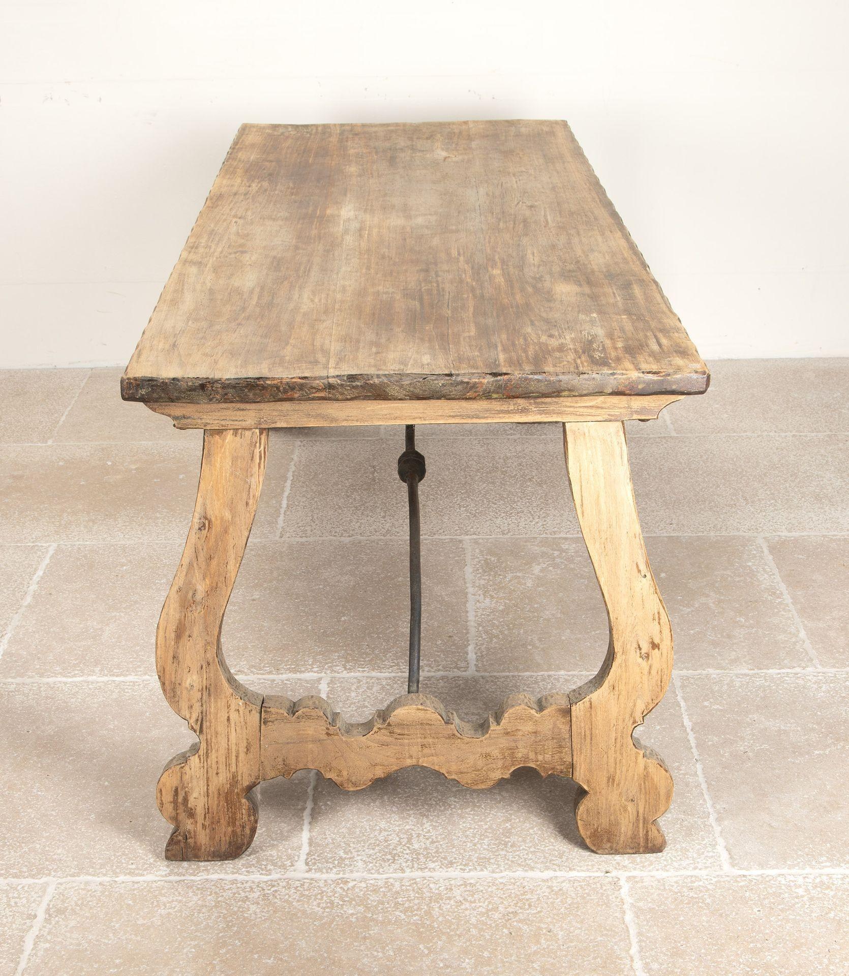 Table Fratino espagnol du 19ème siècle Bon état - En vente à Gloucestershire, GB