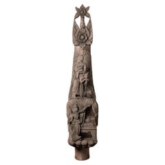 Sculptures and Carvings