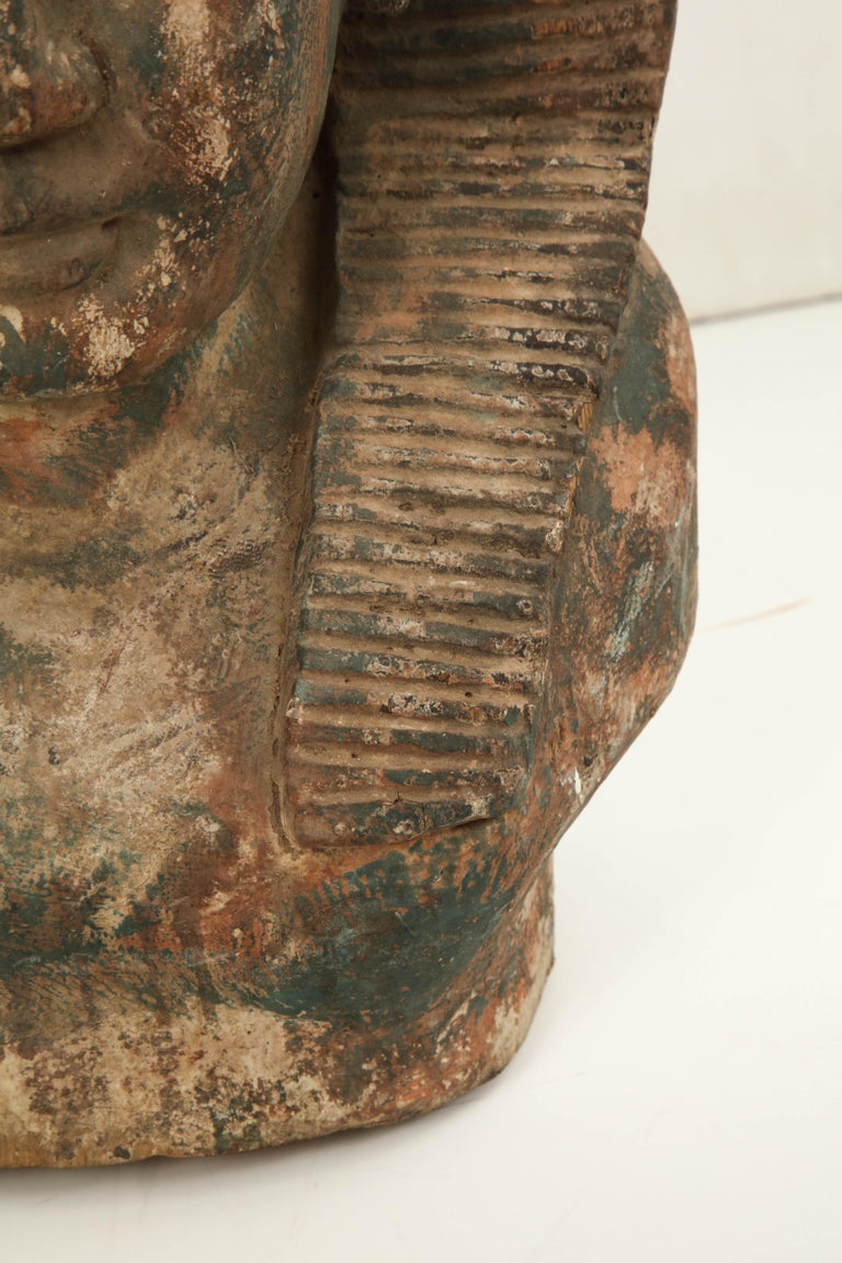 19th Century Sphinx Head For Sale at 1stdibs