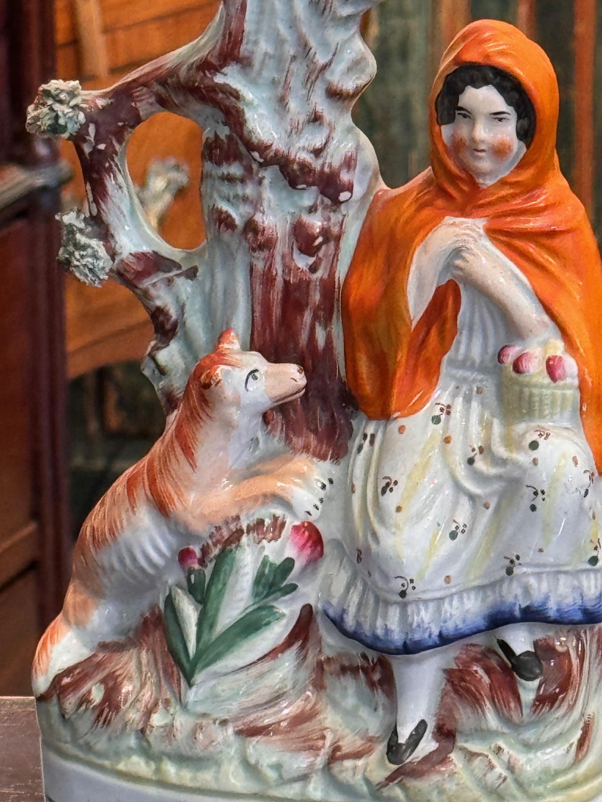 These pieces have so much charm. A great addition to your collection.