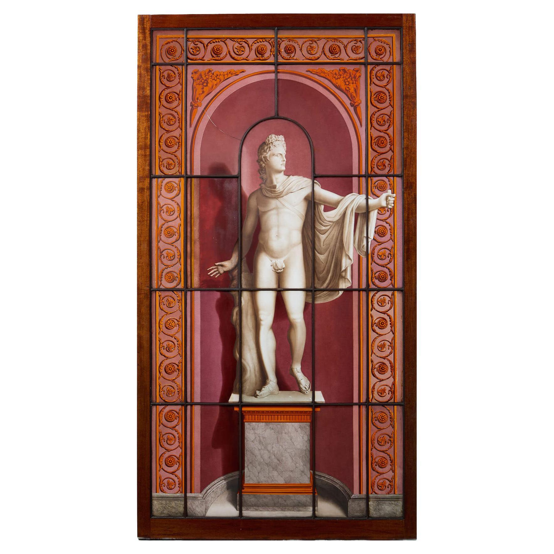 How do I find reclaimed windows?