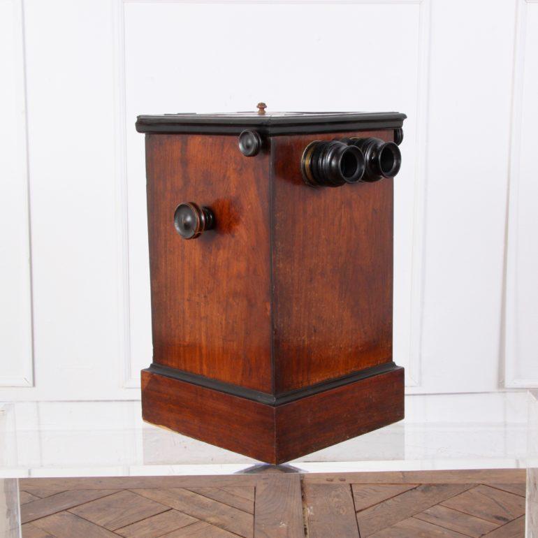stereoscope for sale