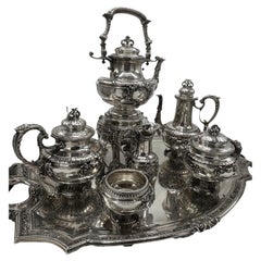 Sterling Silver
