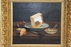 19th Century Still Life by A.L. Bemis