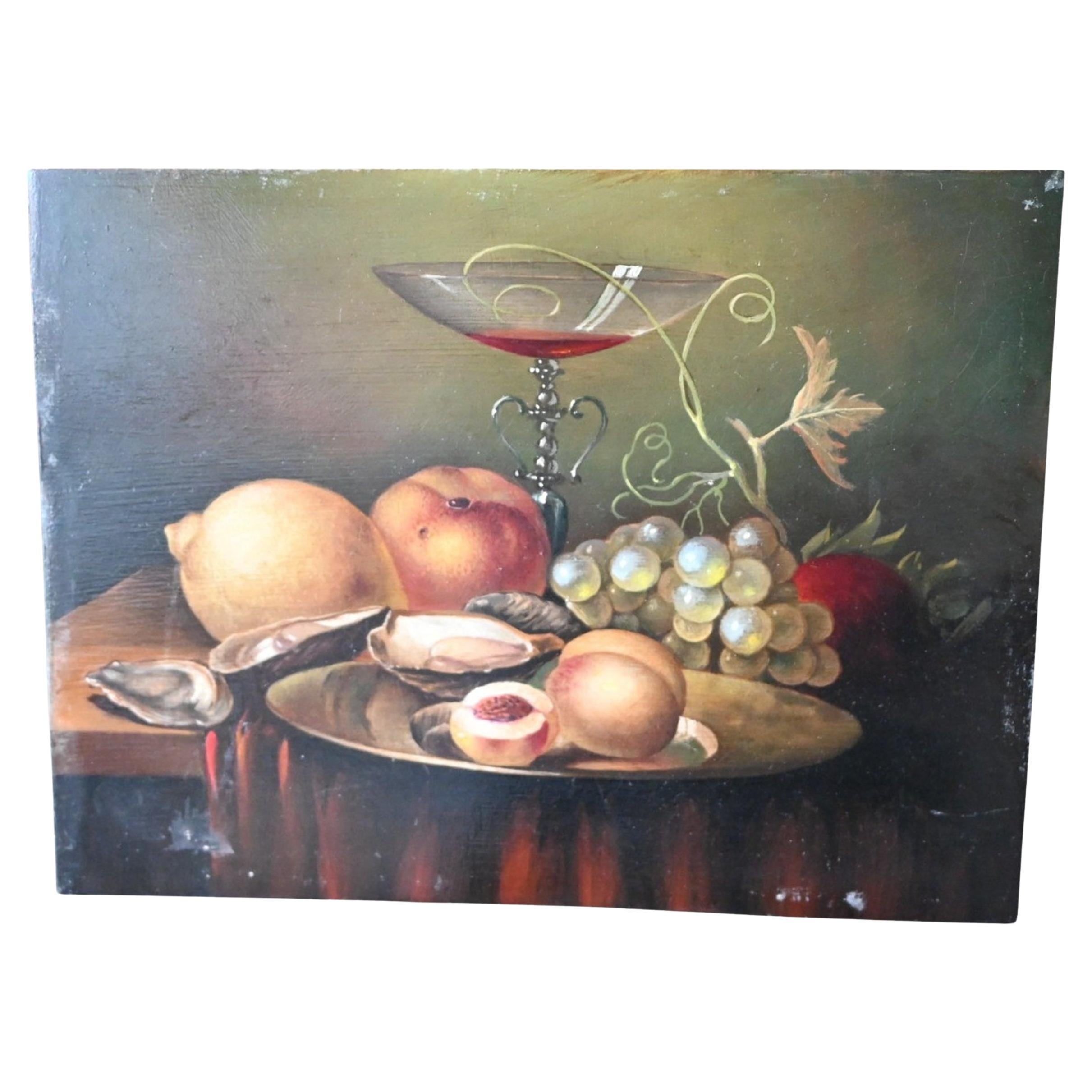 Painted Pinturas