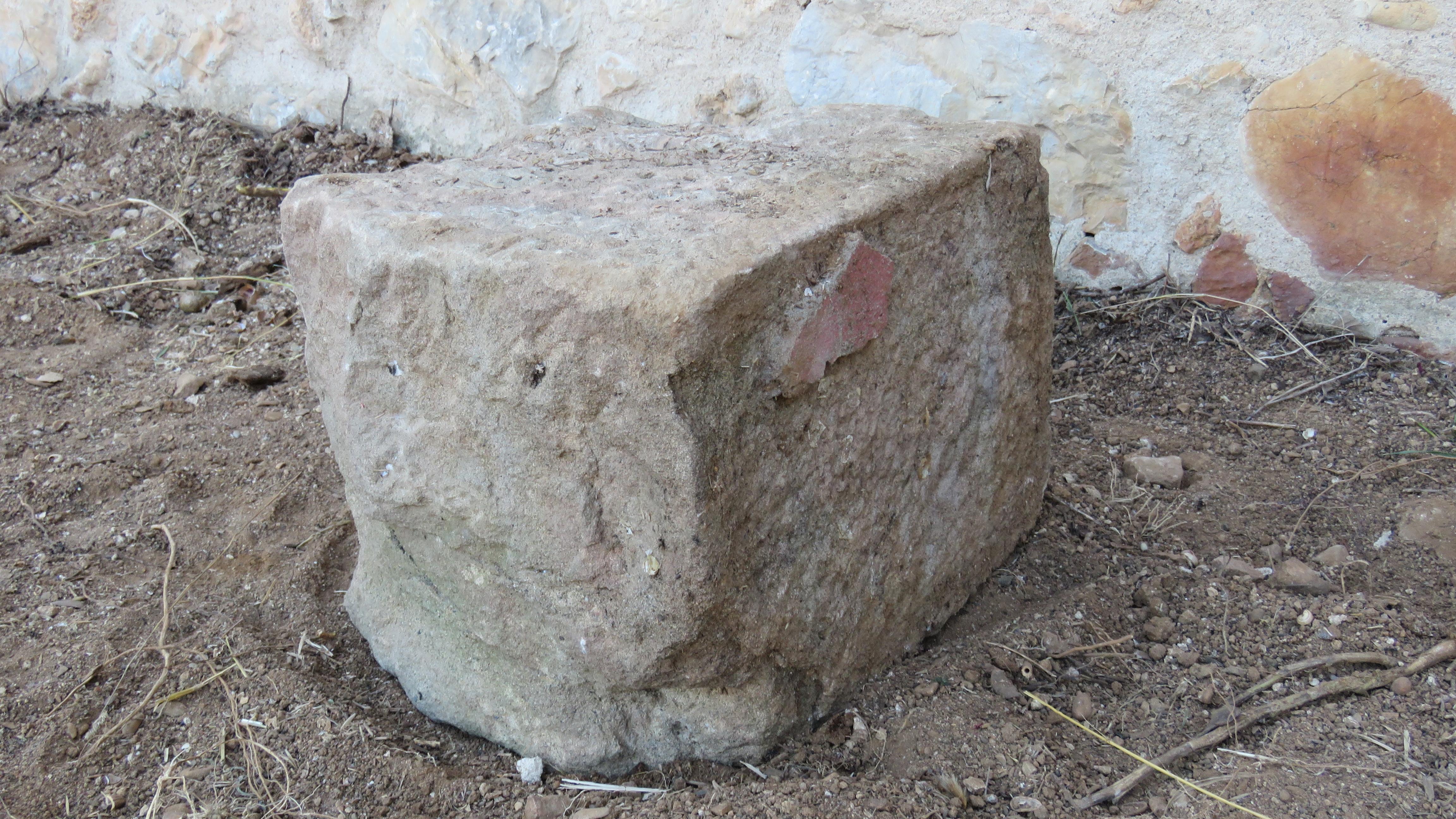 19th Century Stone Bench For Sale 3