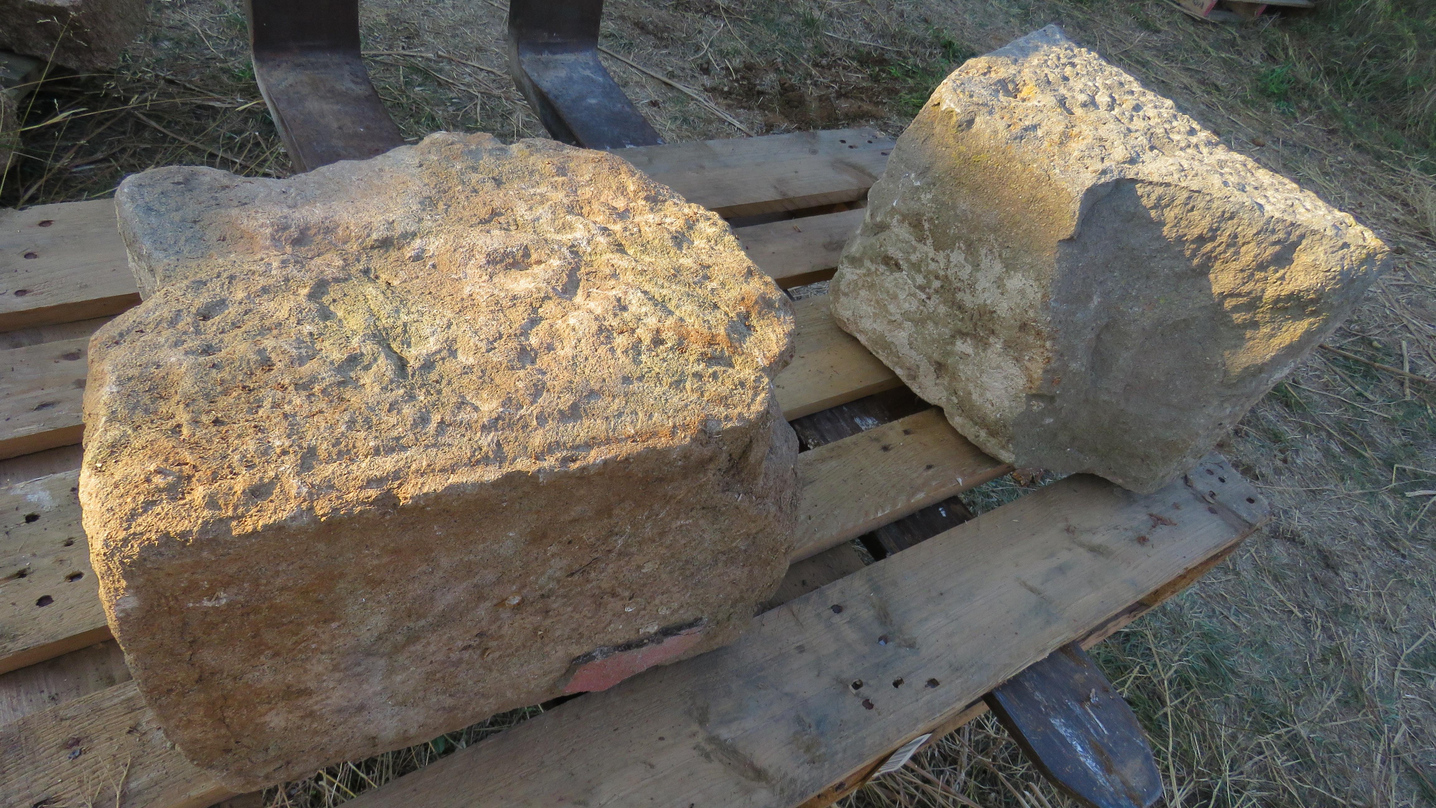 19th Century Stone Bench For Sale 7