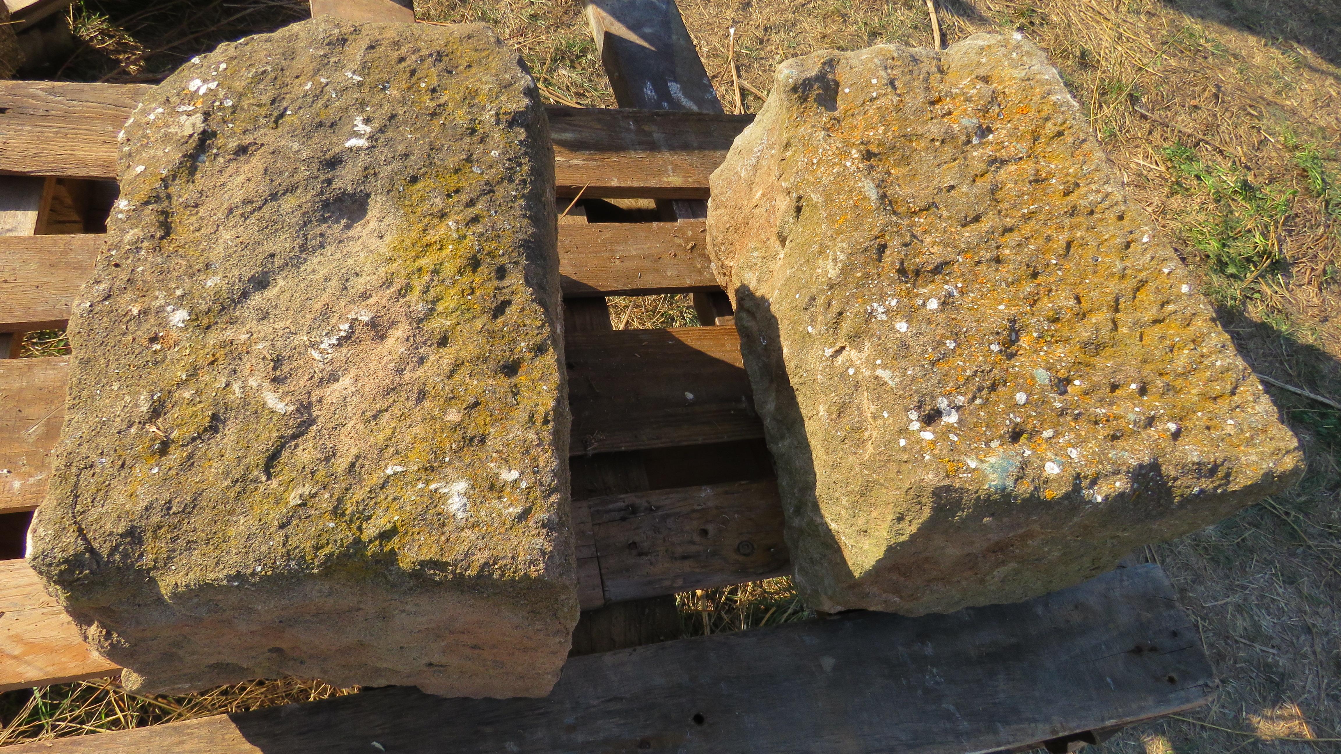 19th Century Stone Bench For Sale 11