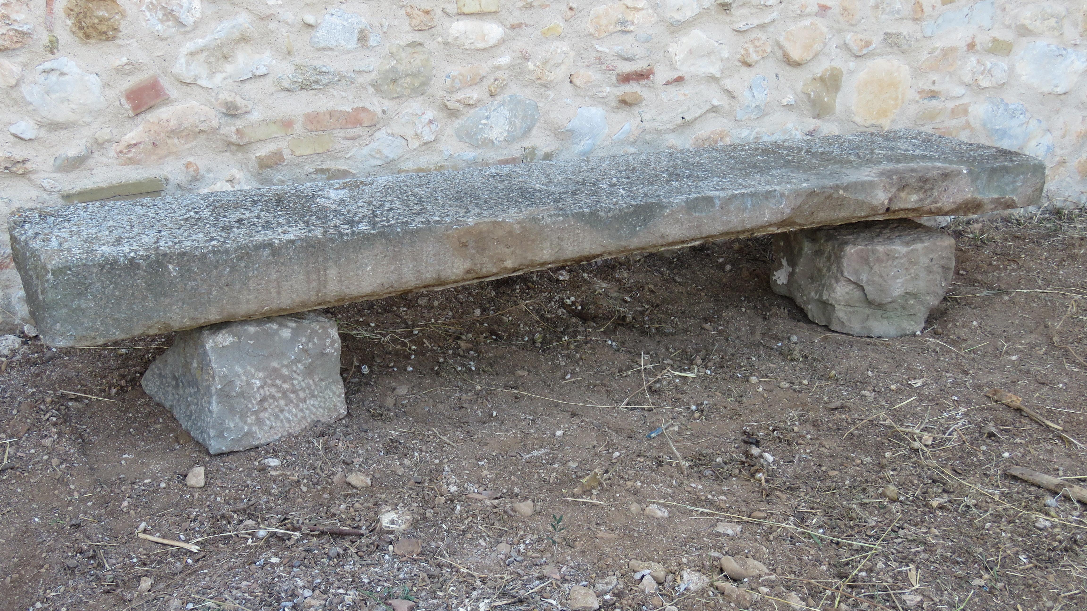 stone bench for sale