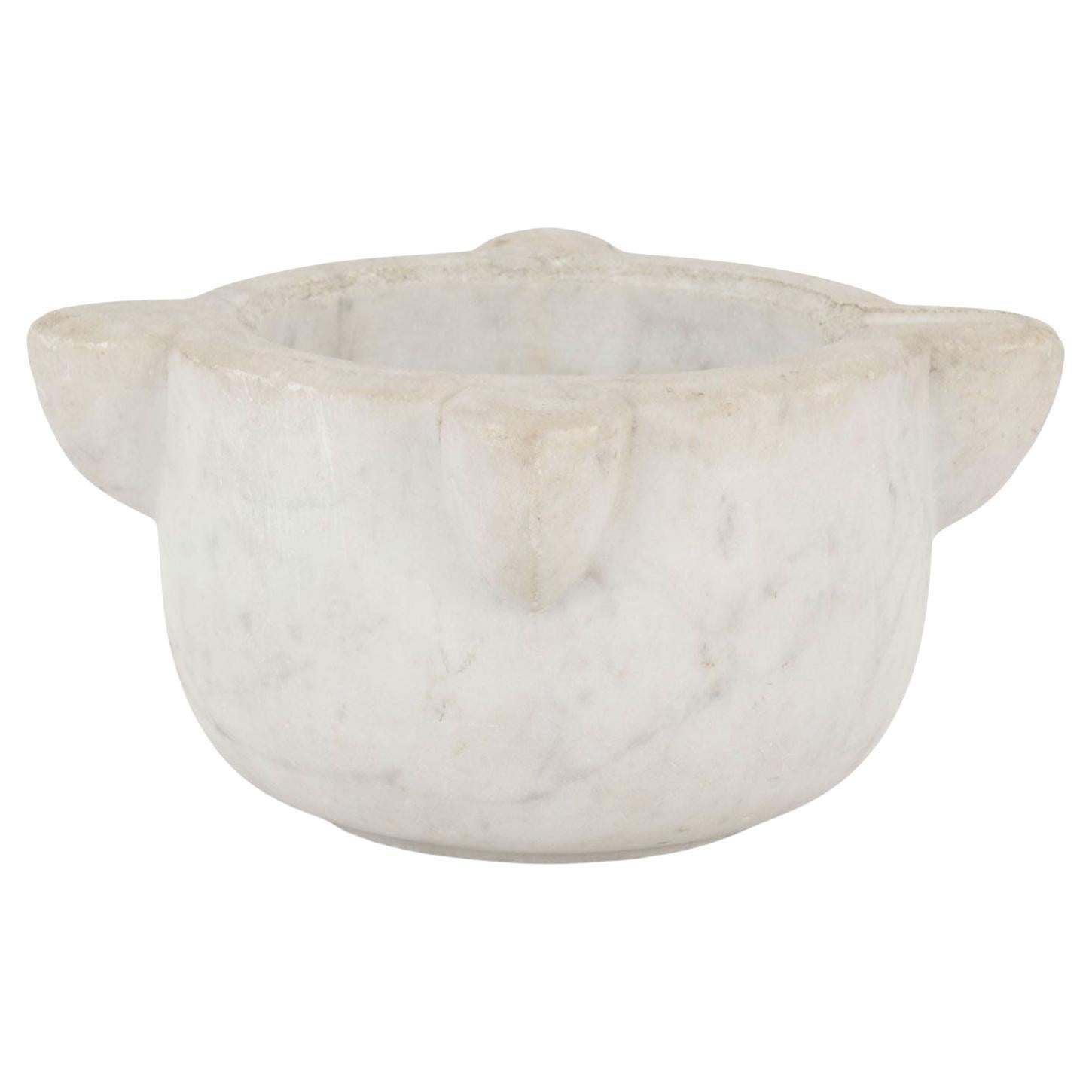 19th Century Stone Mortar For Sale