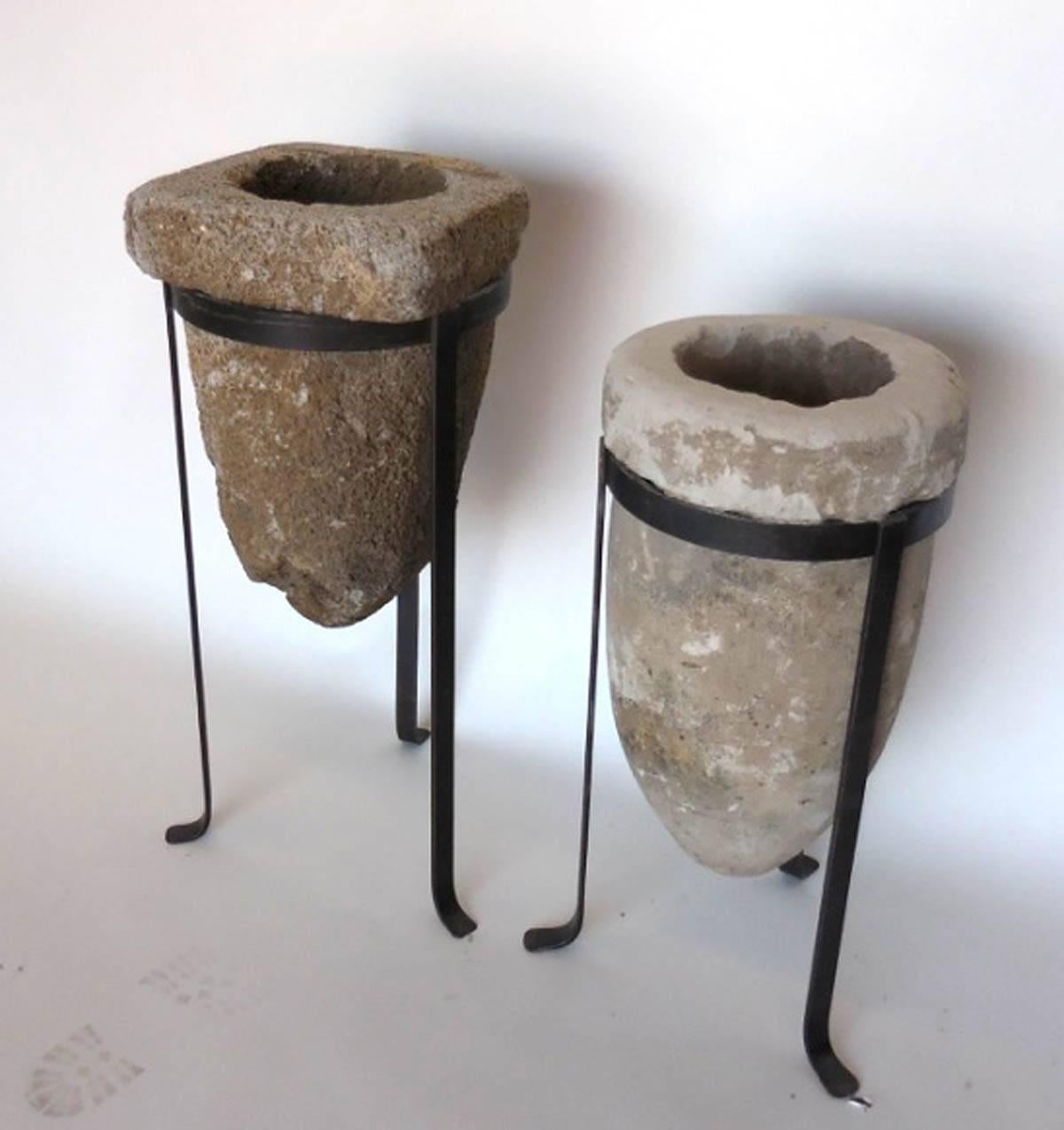 volcanic stone water filter