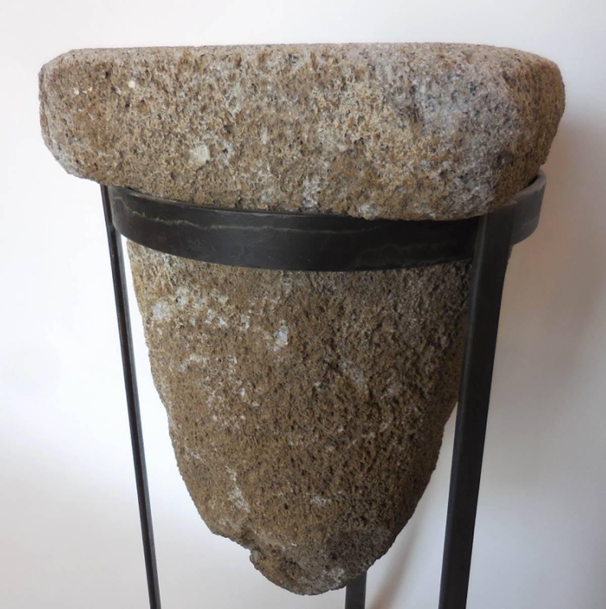 stone water purifier