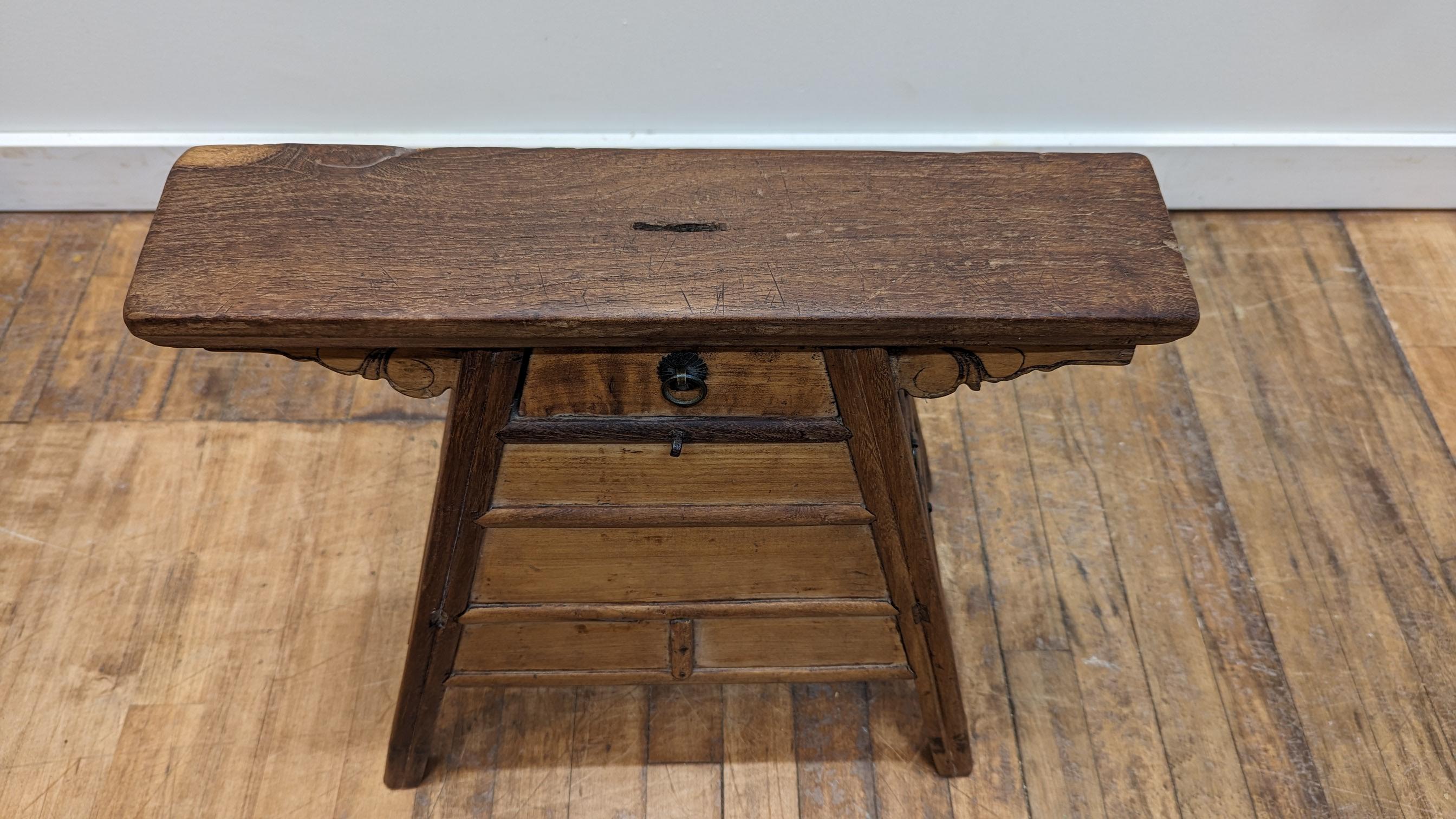 19th Century Stool  For Sale 8